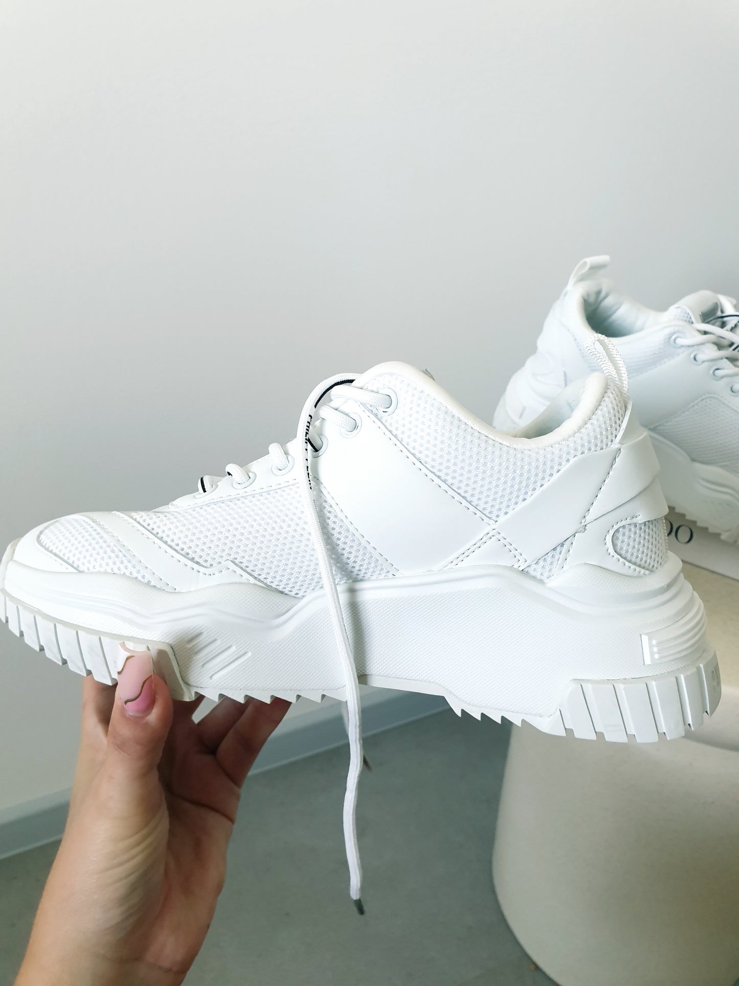 Philipp Plein tenisky 36