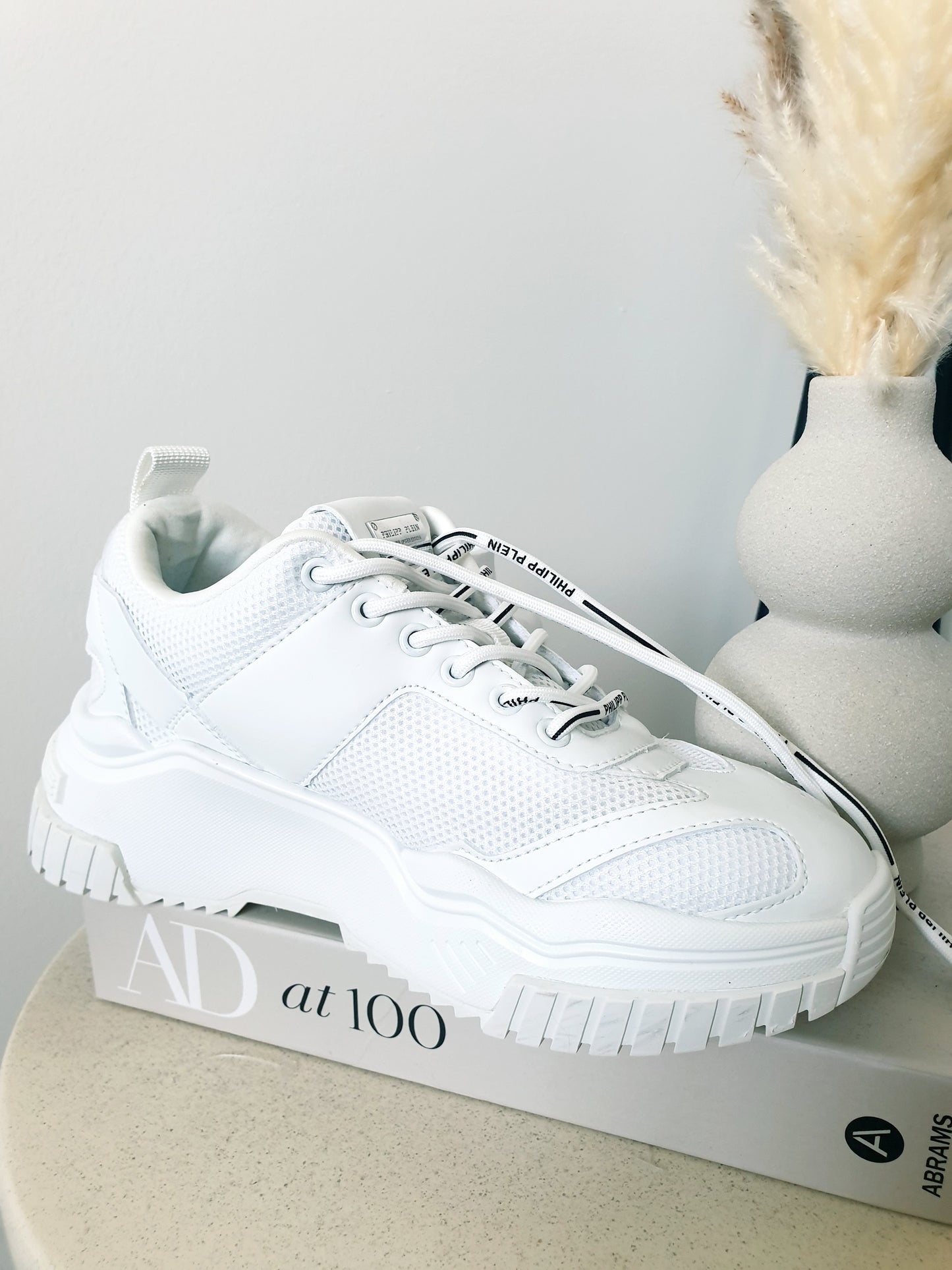 Philipp Plein tenisky 36