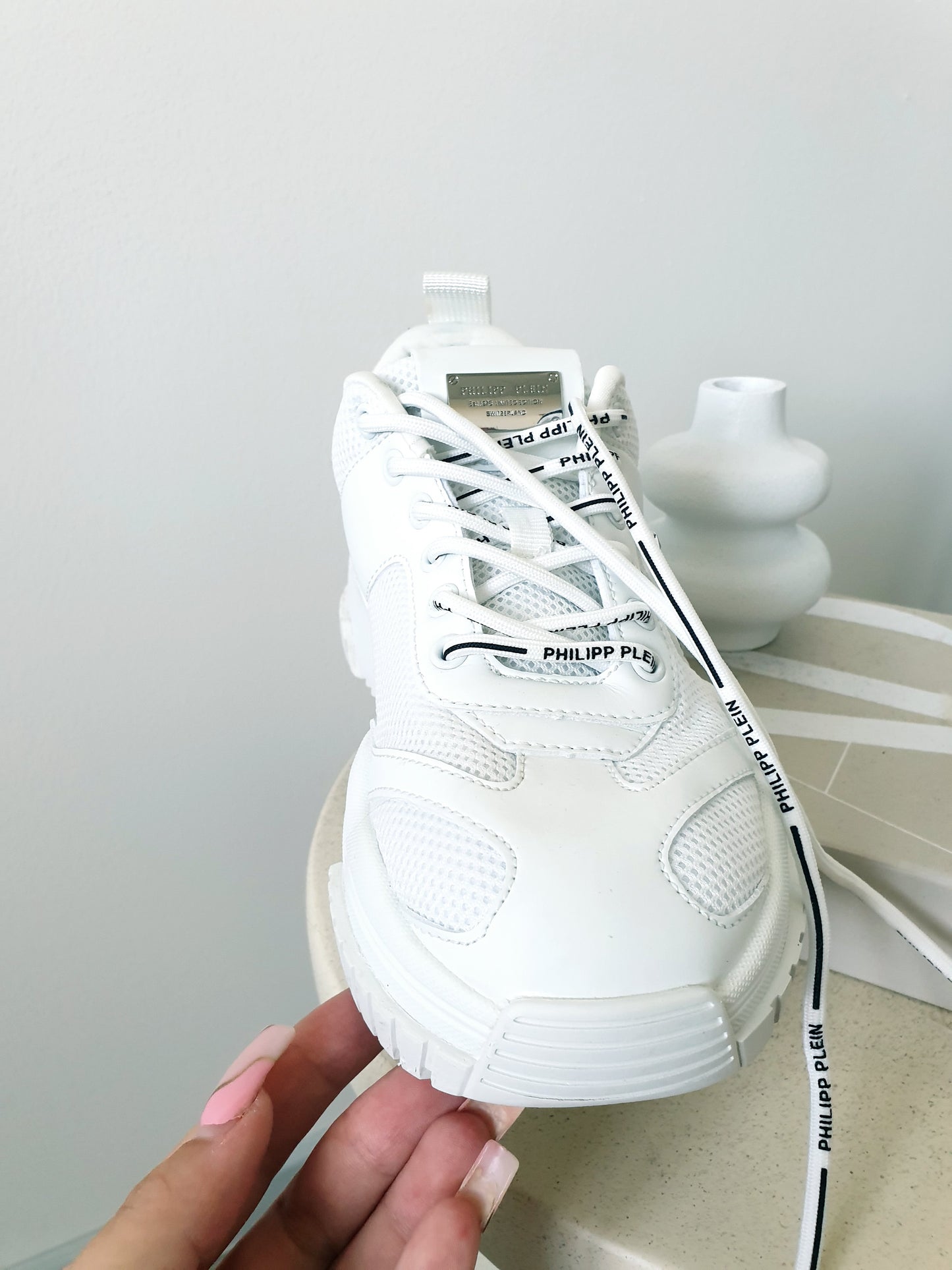 Philipp Plein tenisky 36