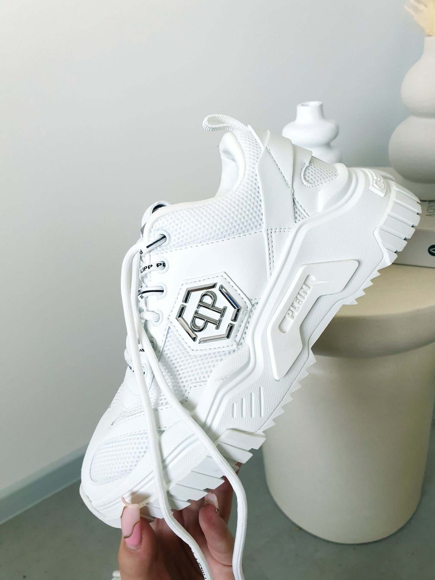 Philipp Plein tenisky 36
