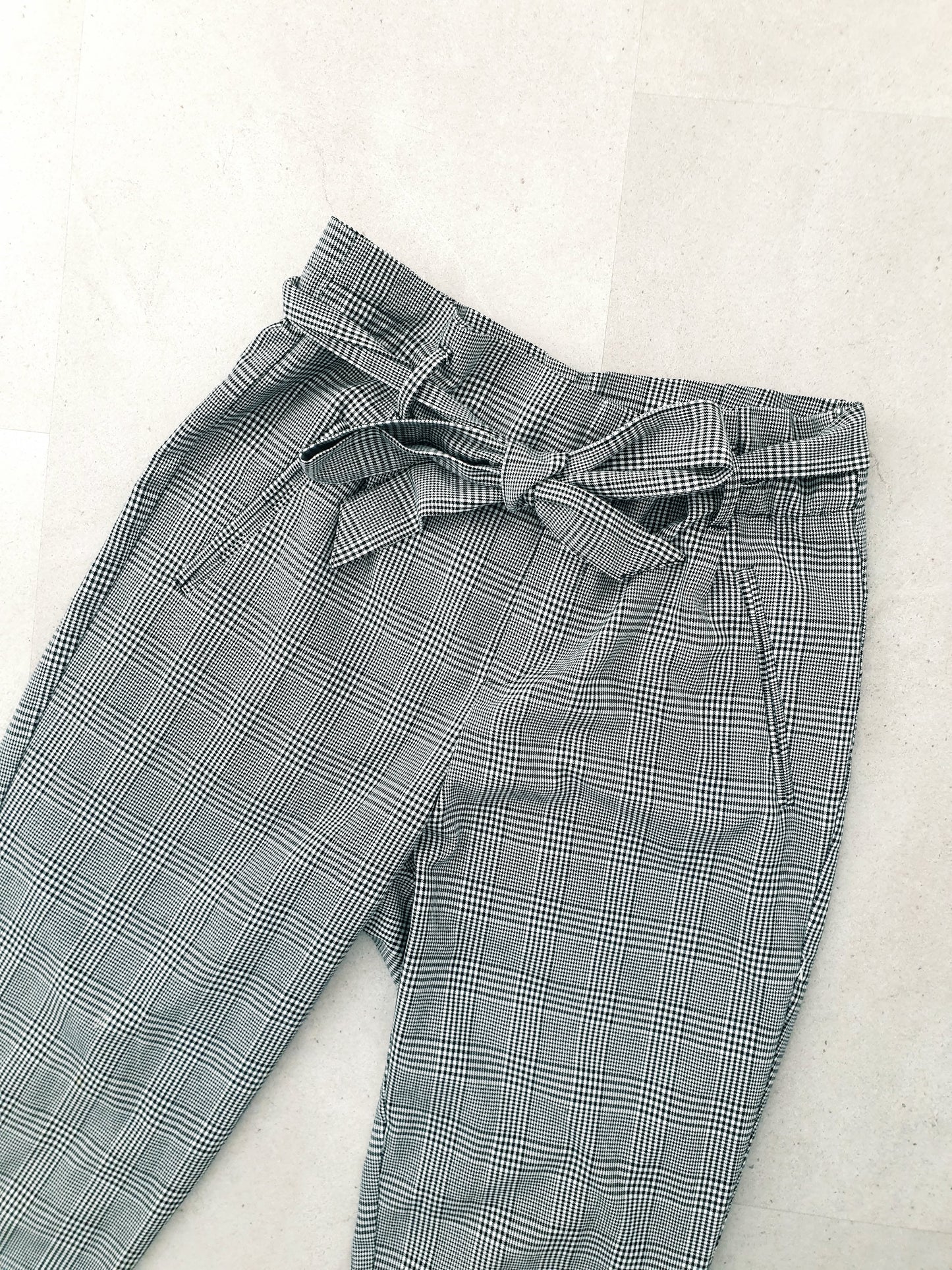ZARA nohavice XS