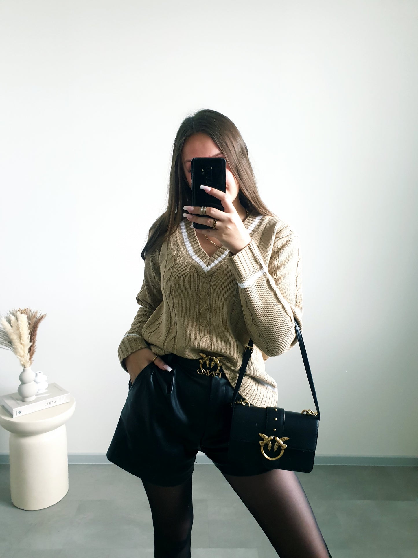 Sveter M/L