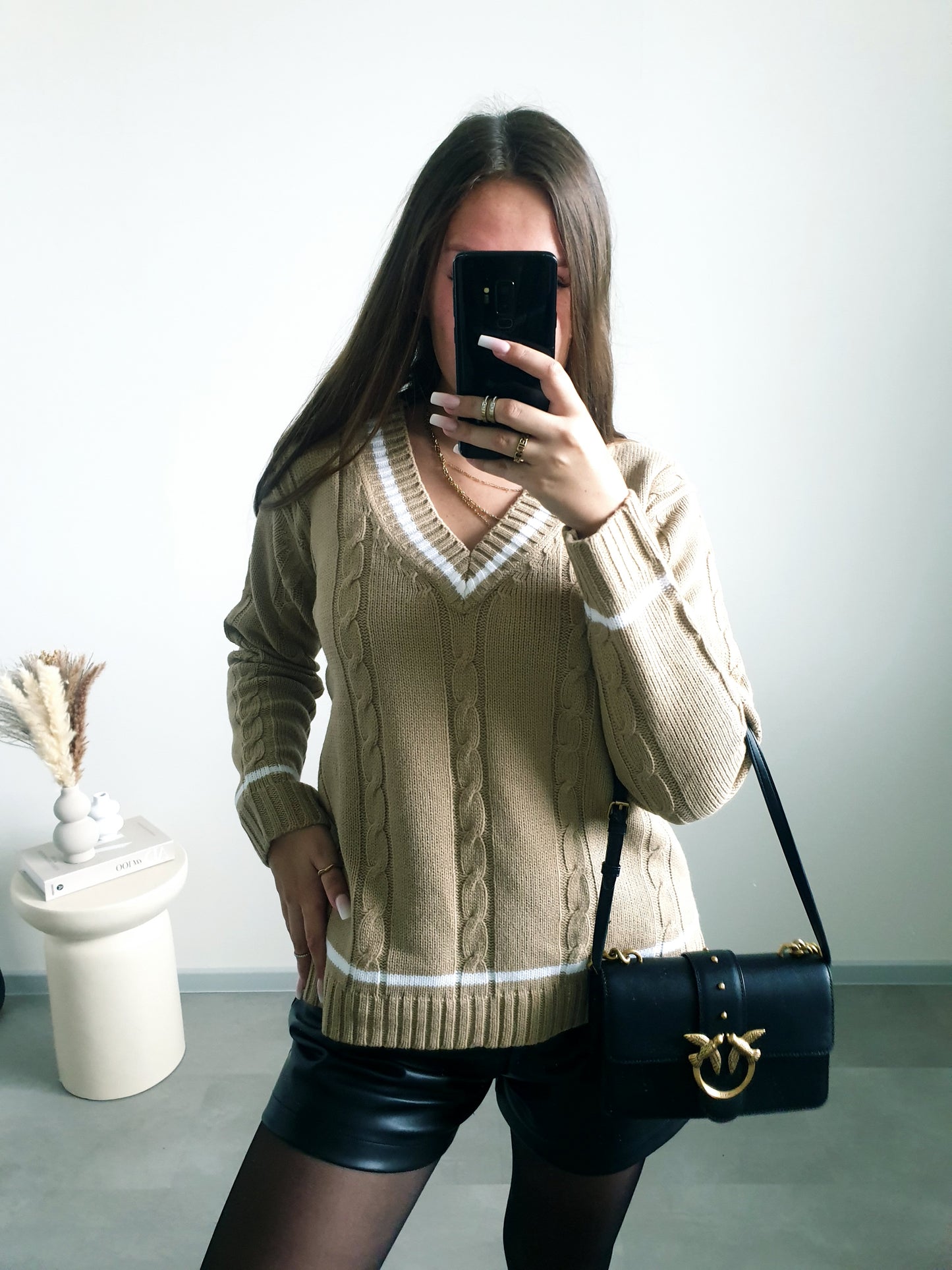 Sveter M/L
