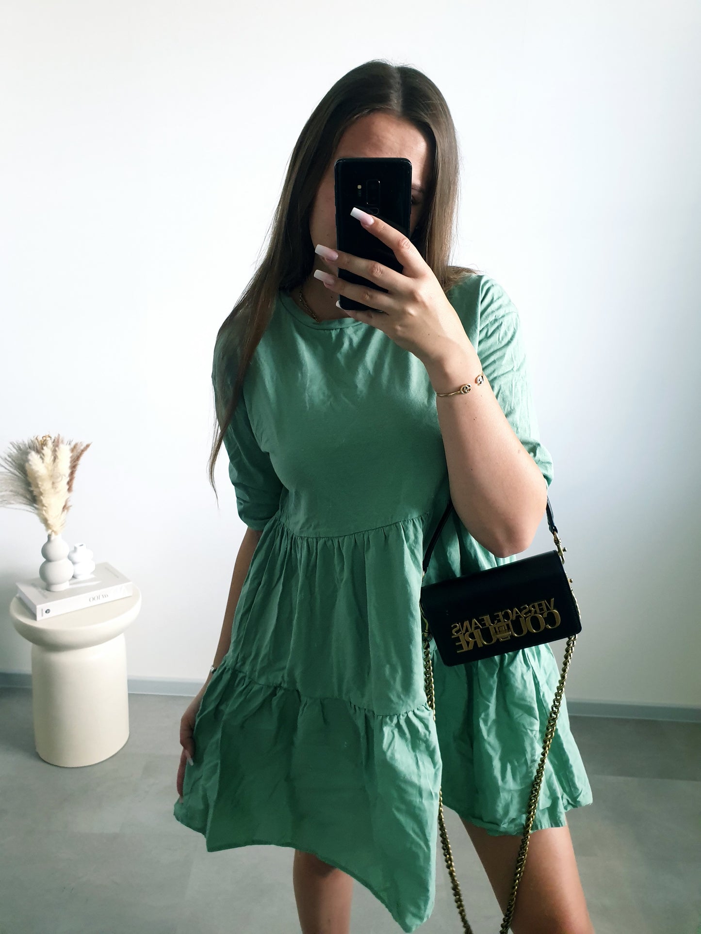ZARA šaty S/M