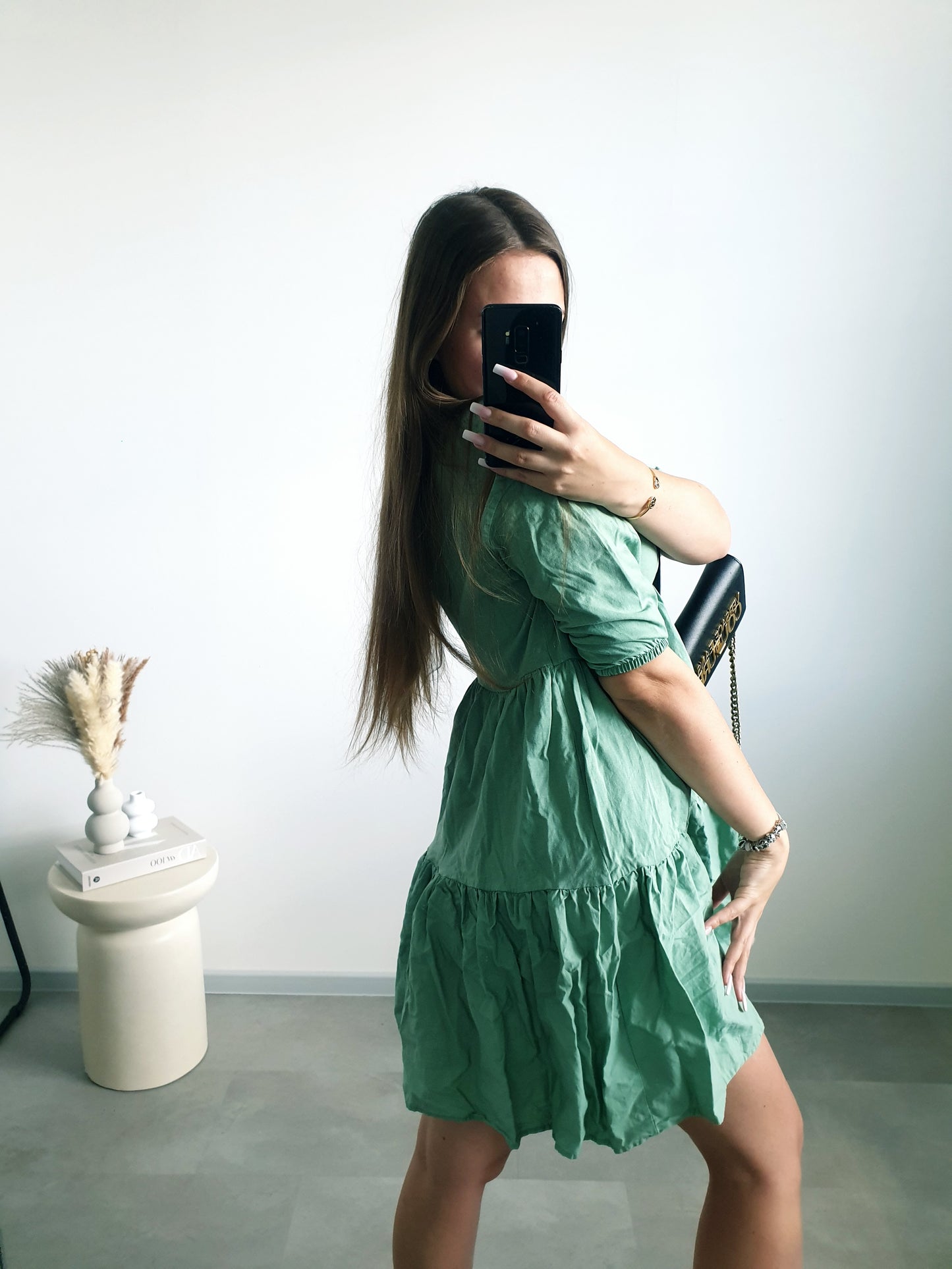 ZARA šaty S/M