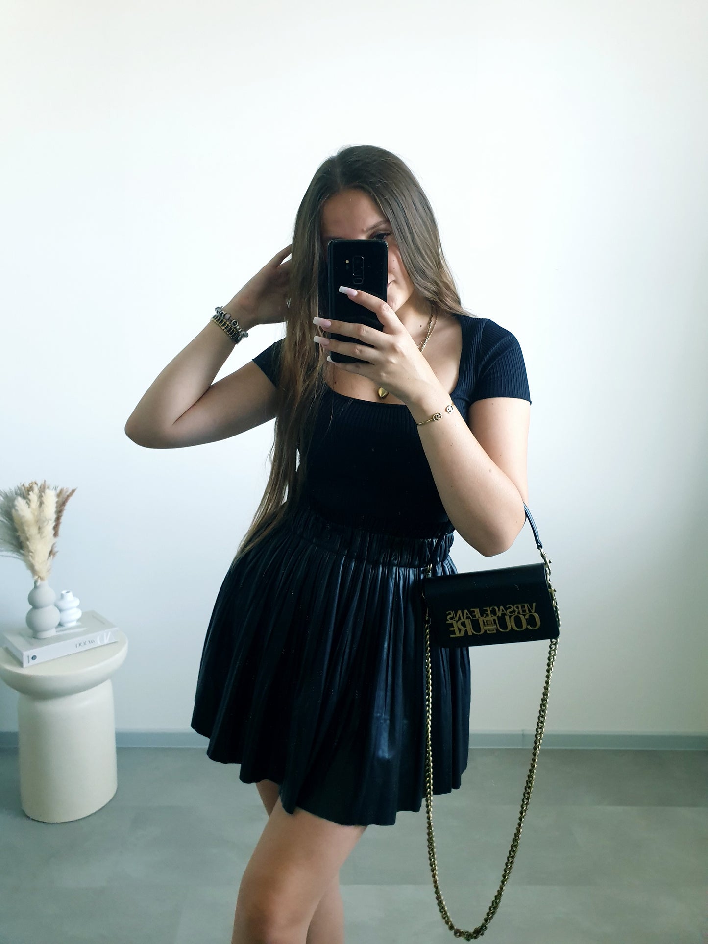 ZARA sukňa M