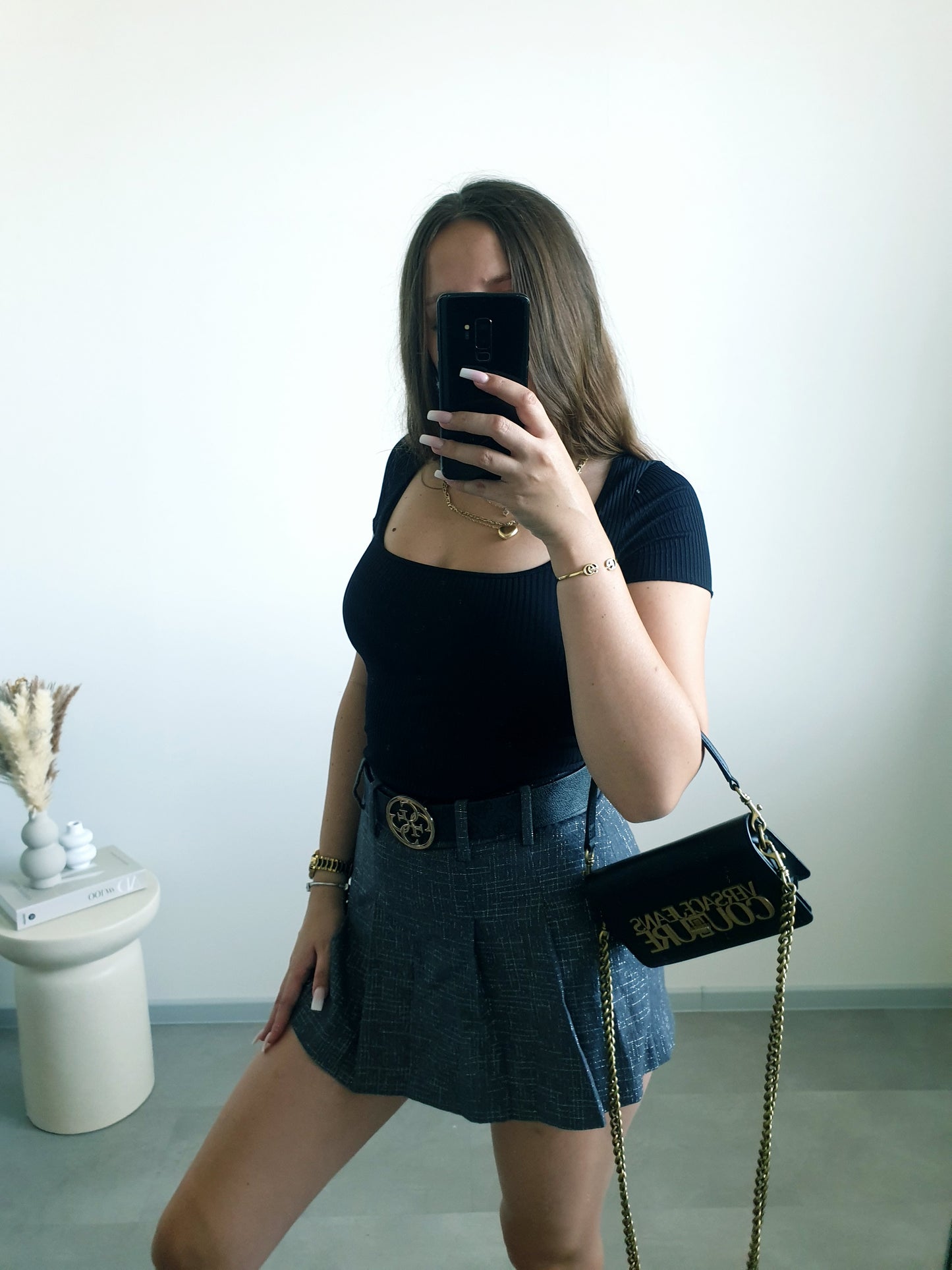 ZARA skort XS/S