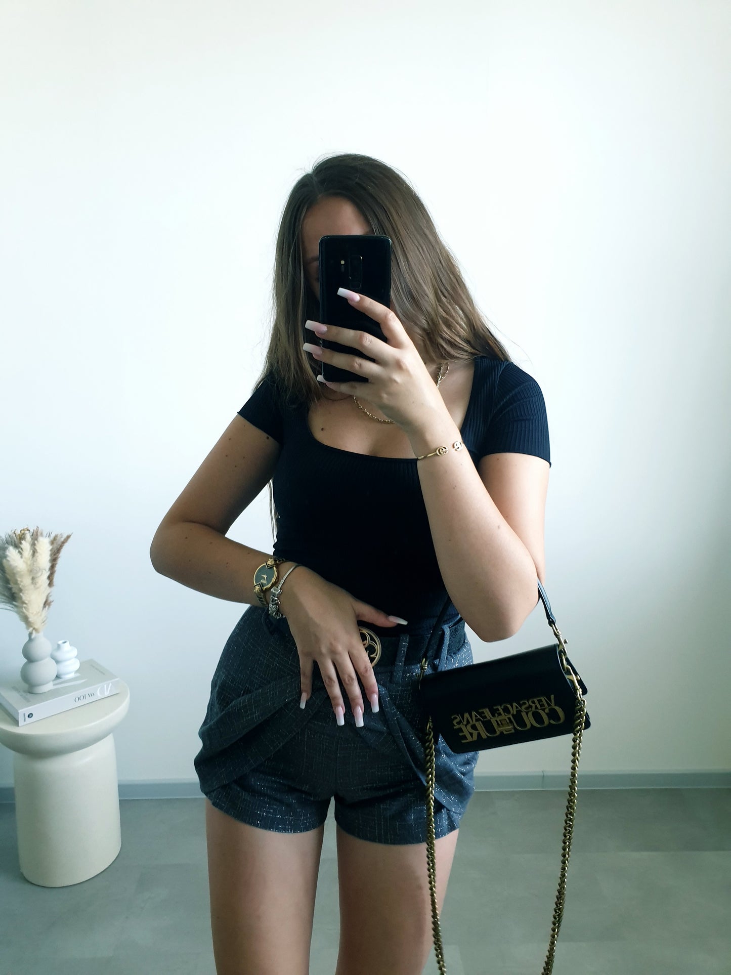 ZARA skort XS/S