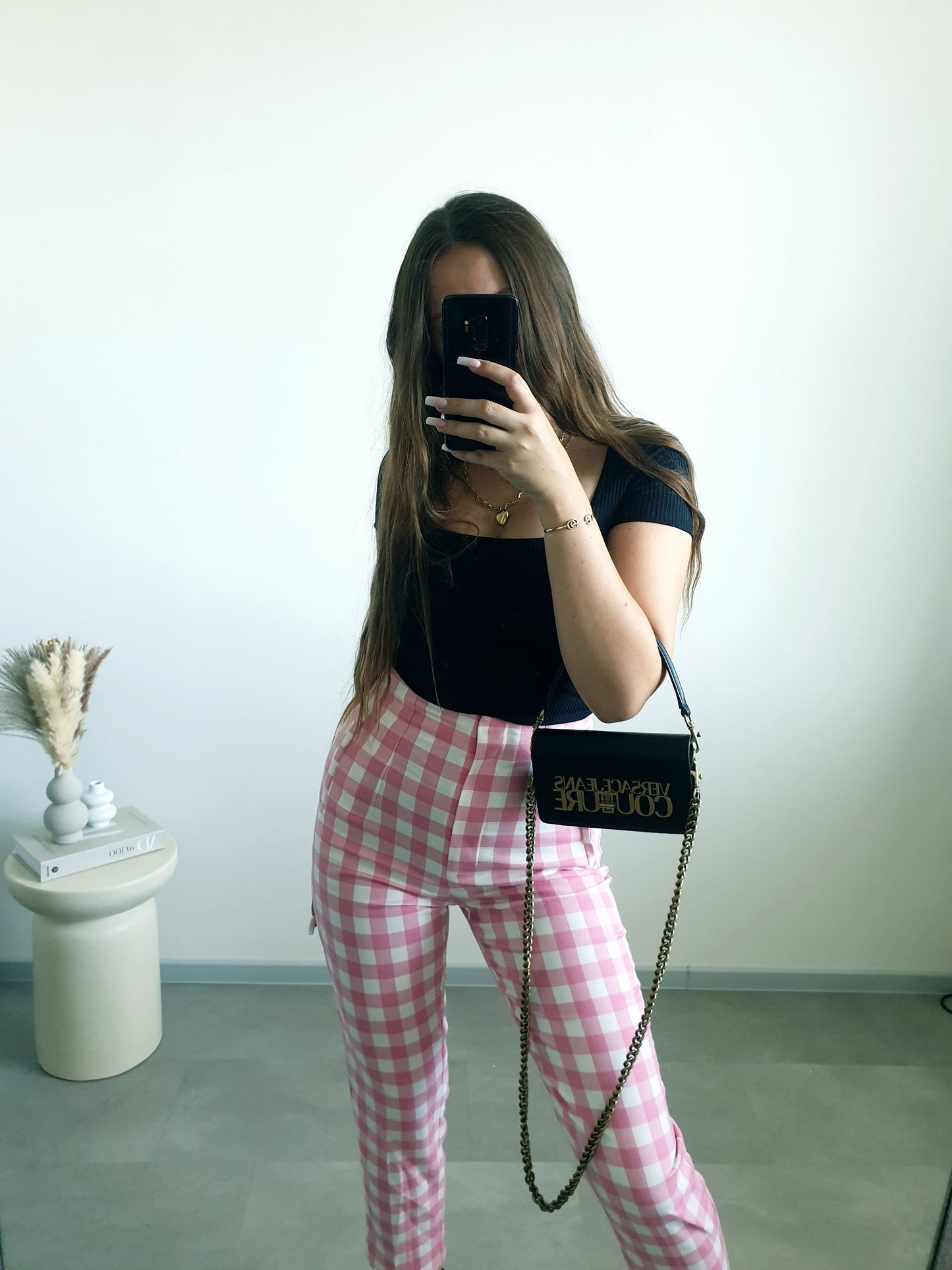 ZARA nohavice S