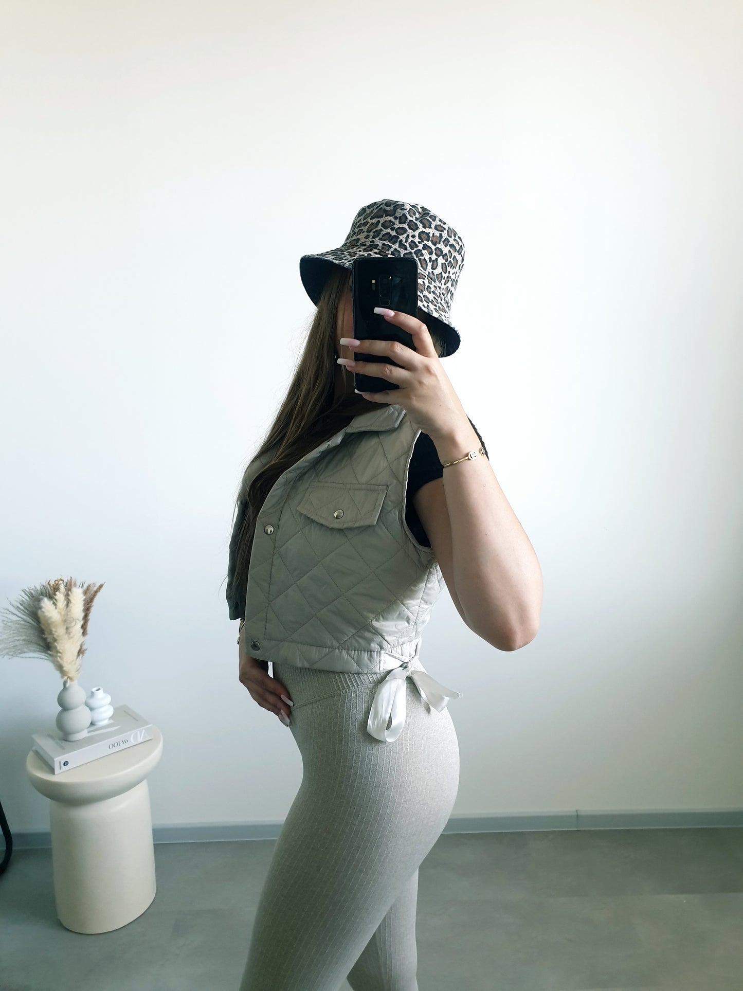 Vestička S/M