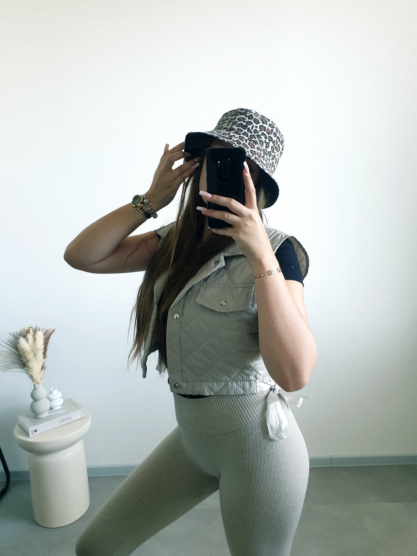 Legíny S