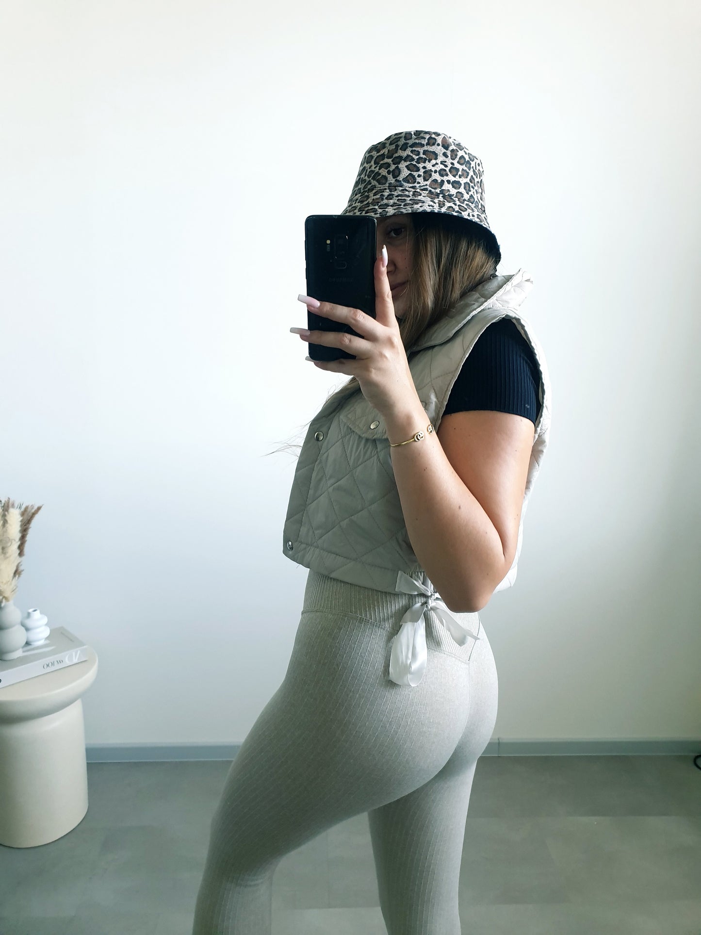 Legíny S