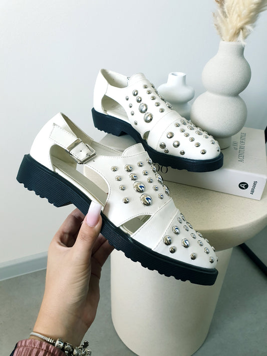 Sergio Todzi topánky 38