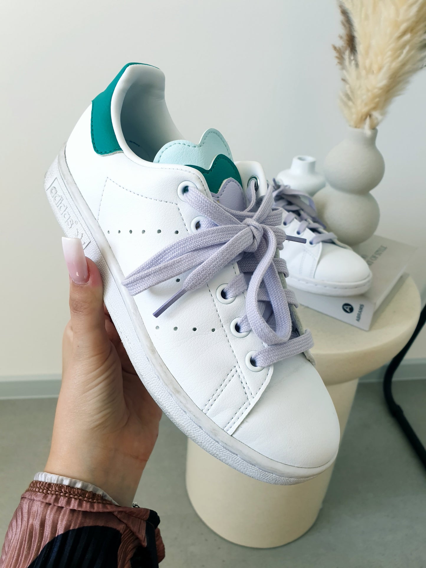 Stan Smith ADIDAS tenisky 36