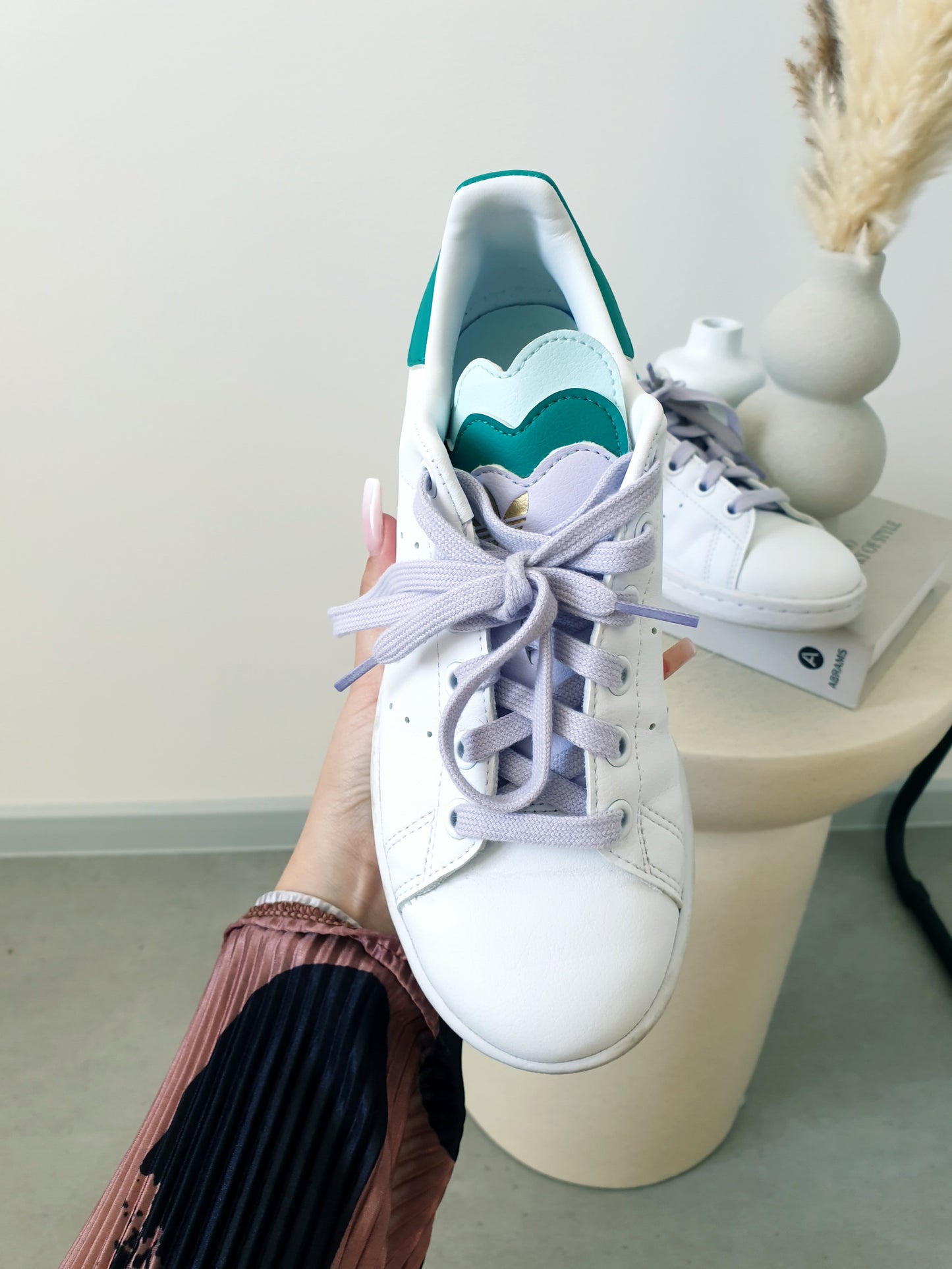 Stan Smith ADIDAS tenisky 36