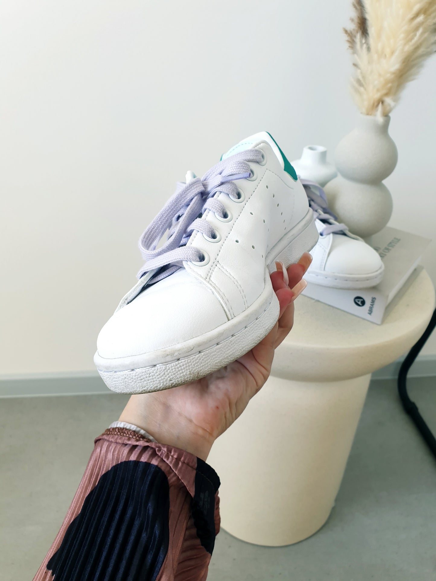 Stan Smith ADIDAS tenisky 36