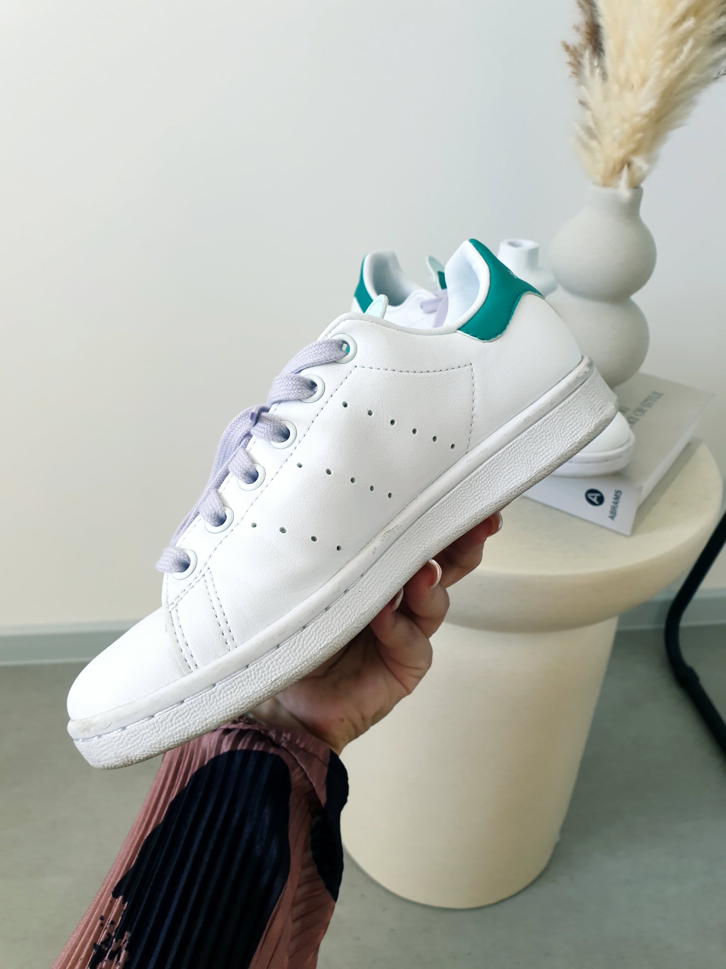 Stan Smith ADIDAS tenisky 36