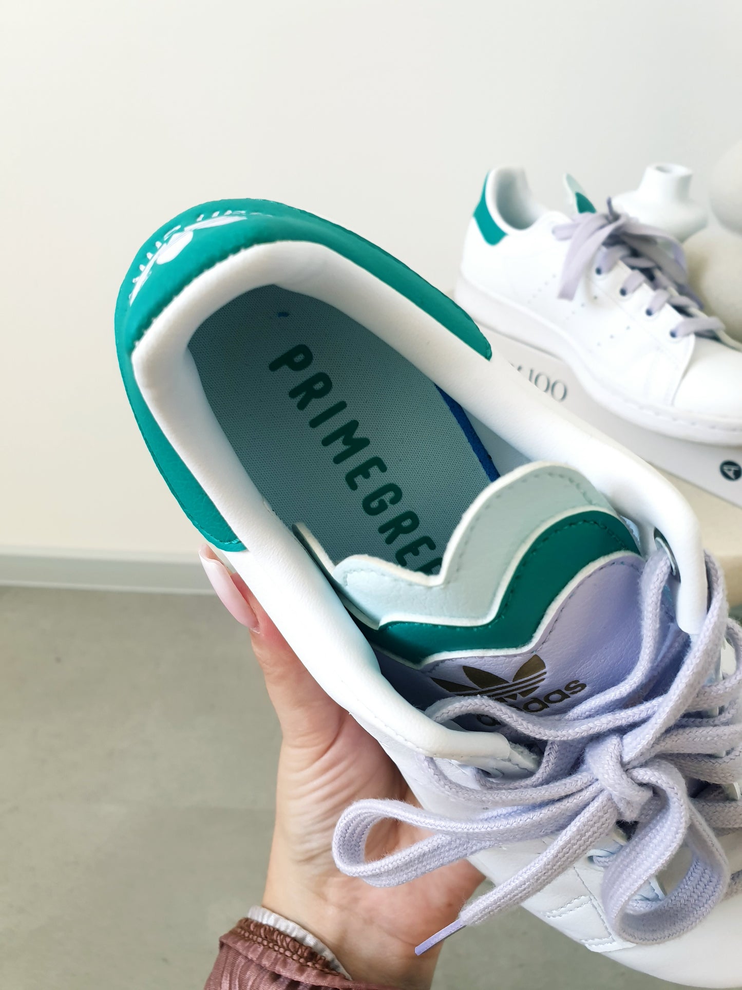 Stan Smith ADIDAS tenisky 36