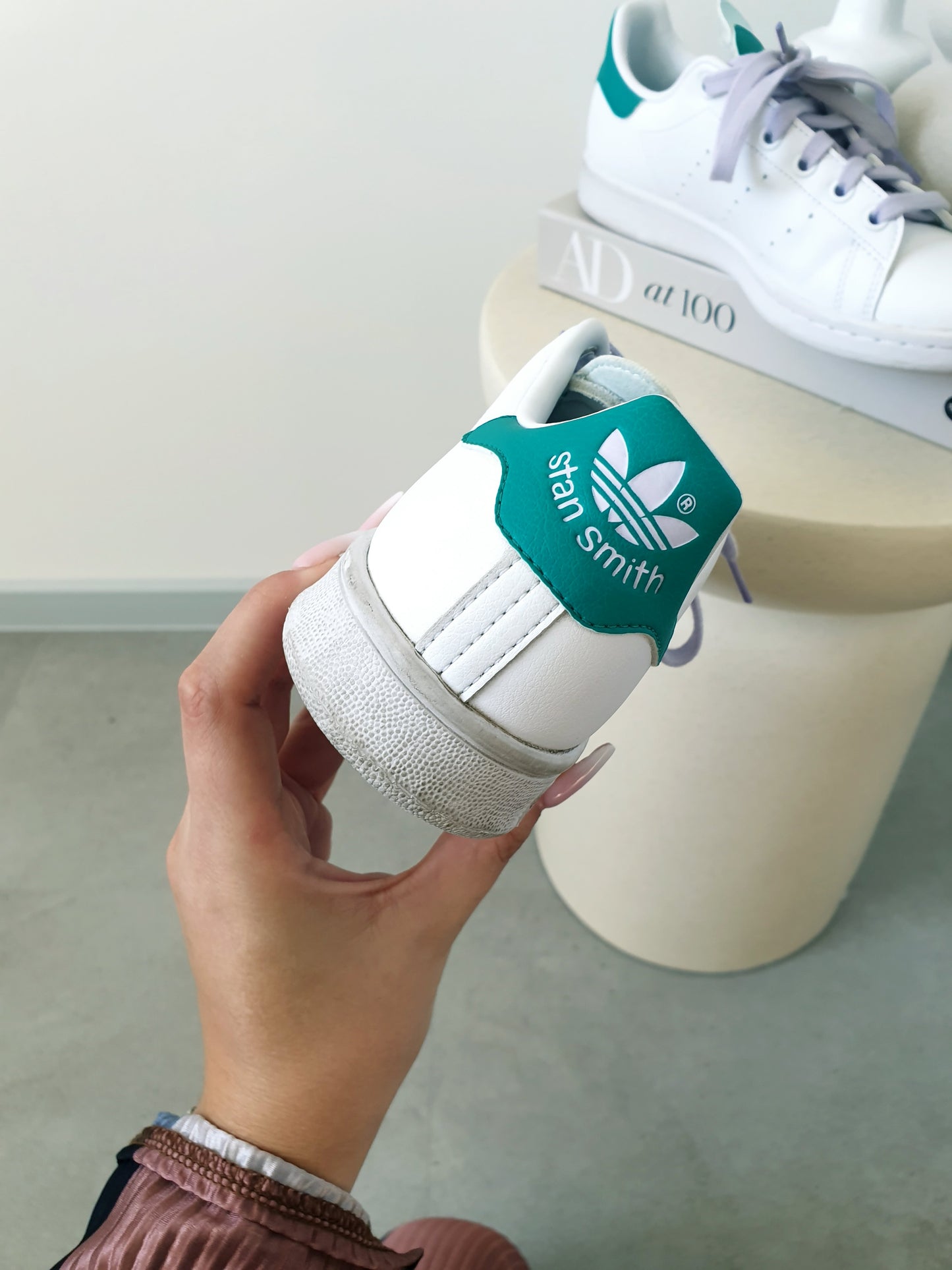 Stan Smith ADIDAS tenisky 36