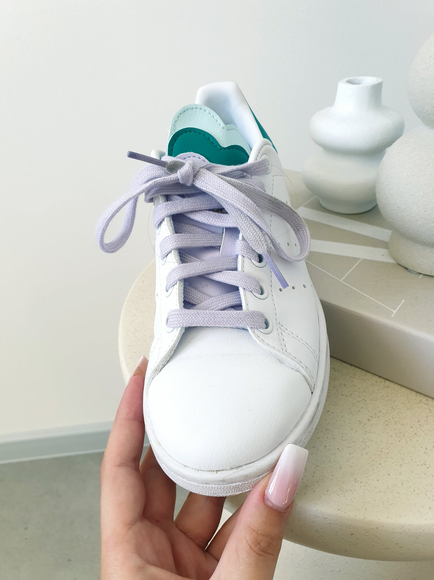 Stan Smith ADIDAS tenisky 36