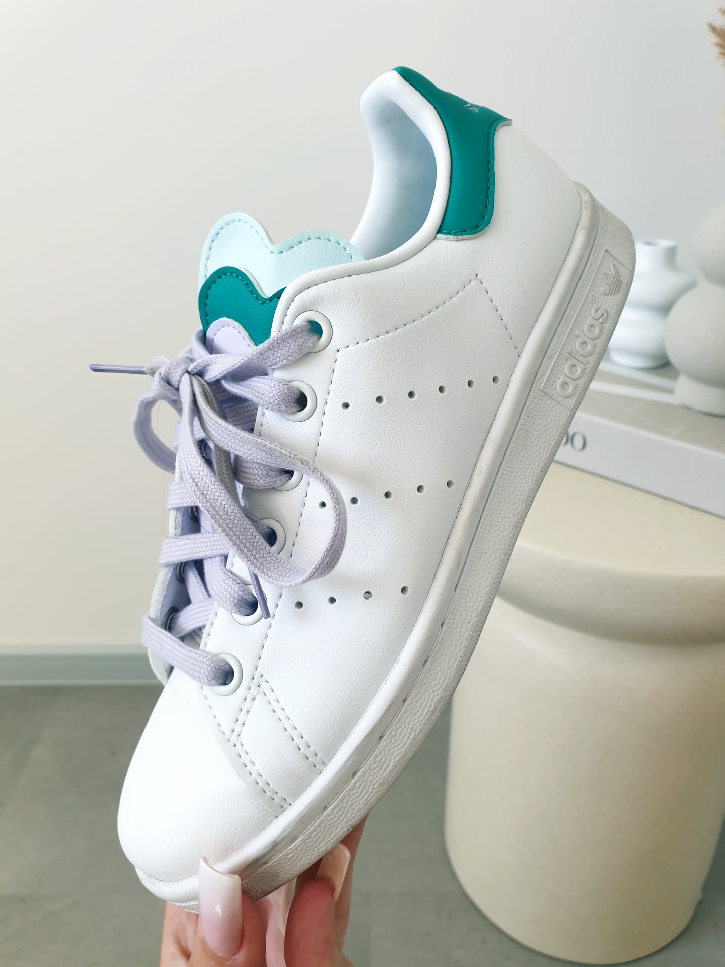Stan Smith ADIDAS tenisky 36