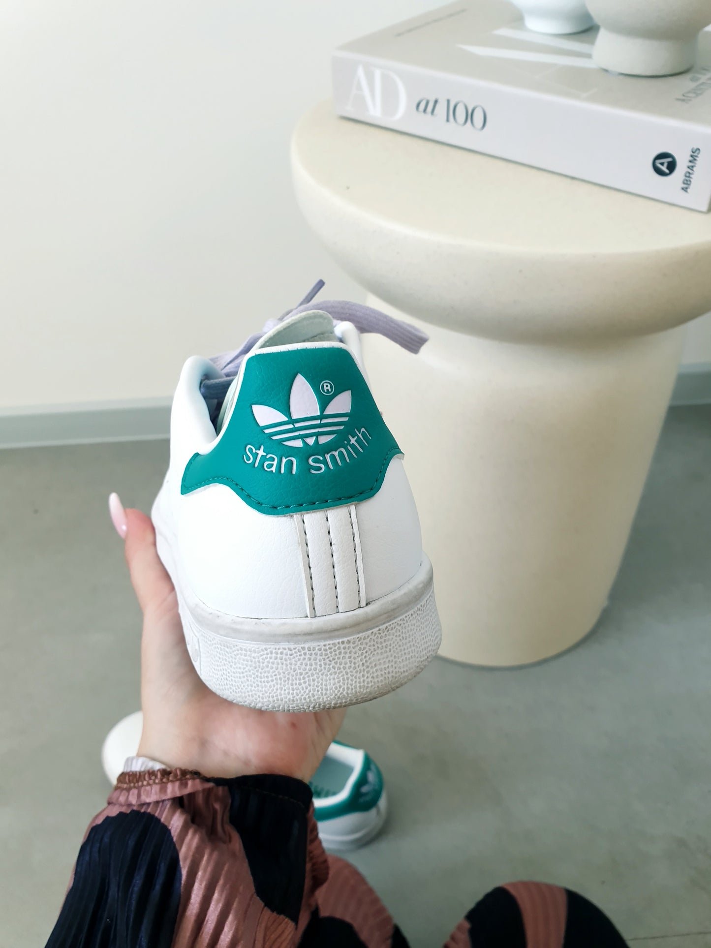 Stan Smith ADIDAS tenisky 36