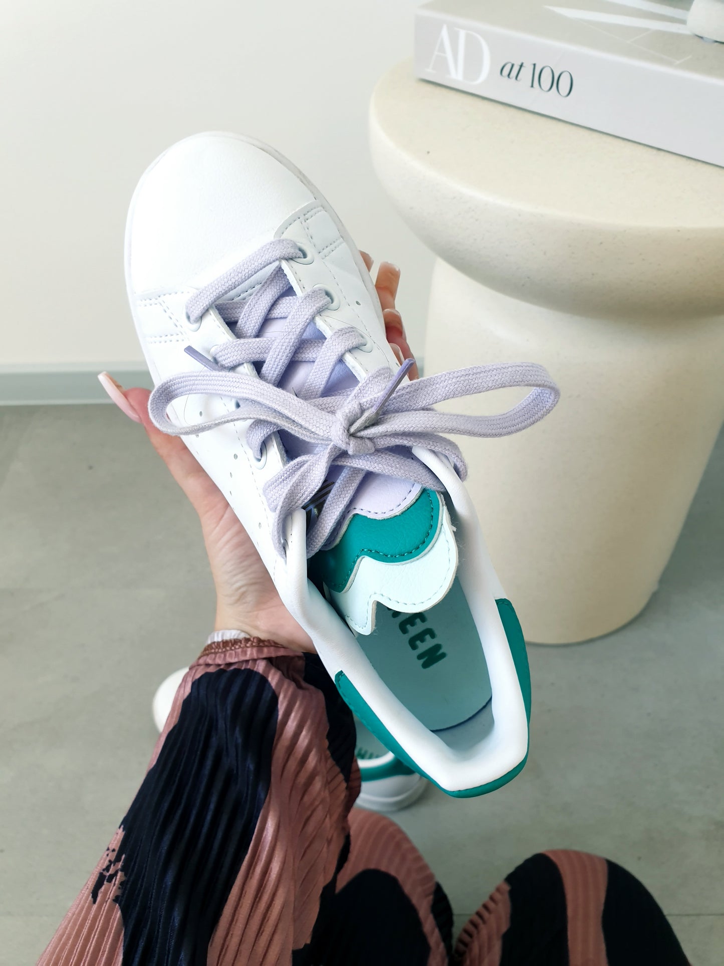 Stan Smith ADIDAS tenisky 36