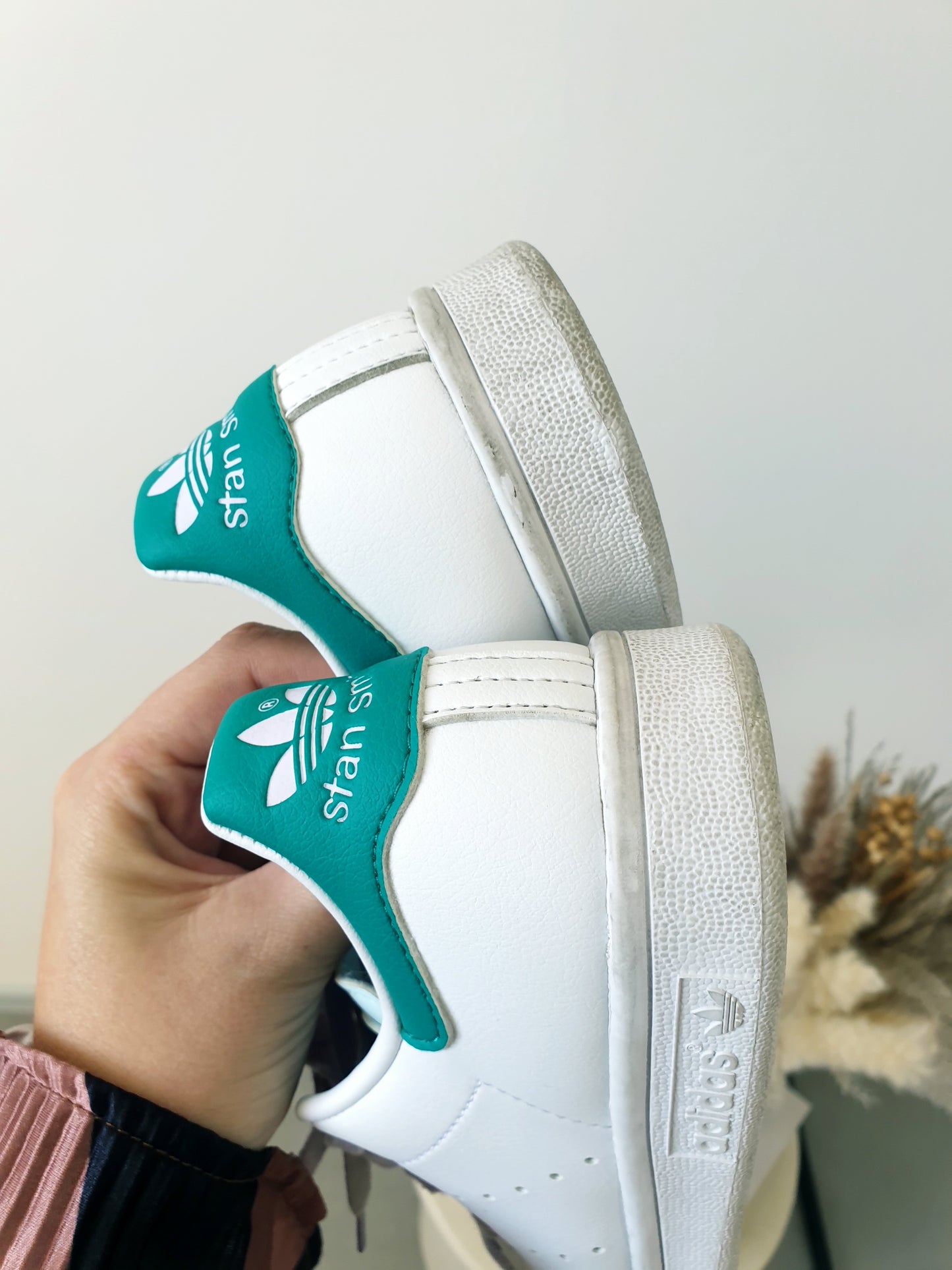 Stan Smith ADIDAS tenisky 36