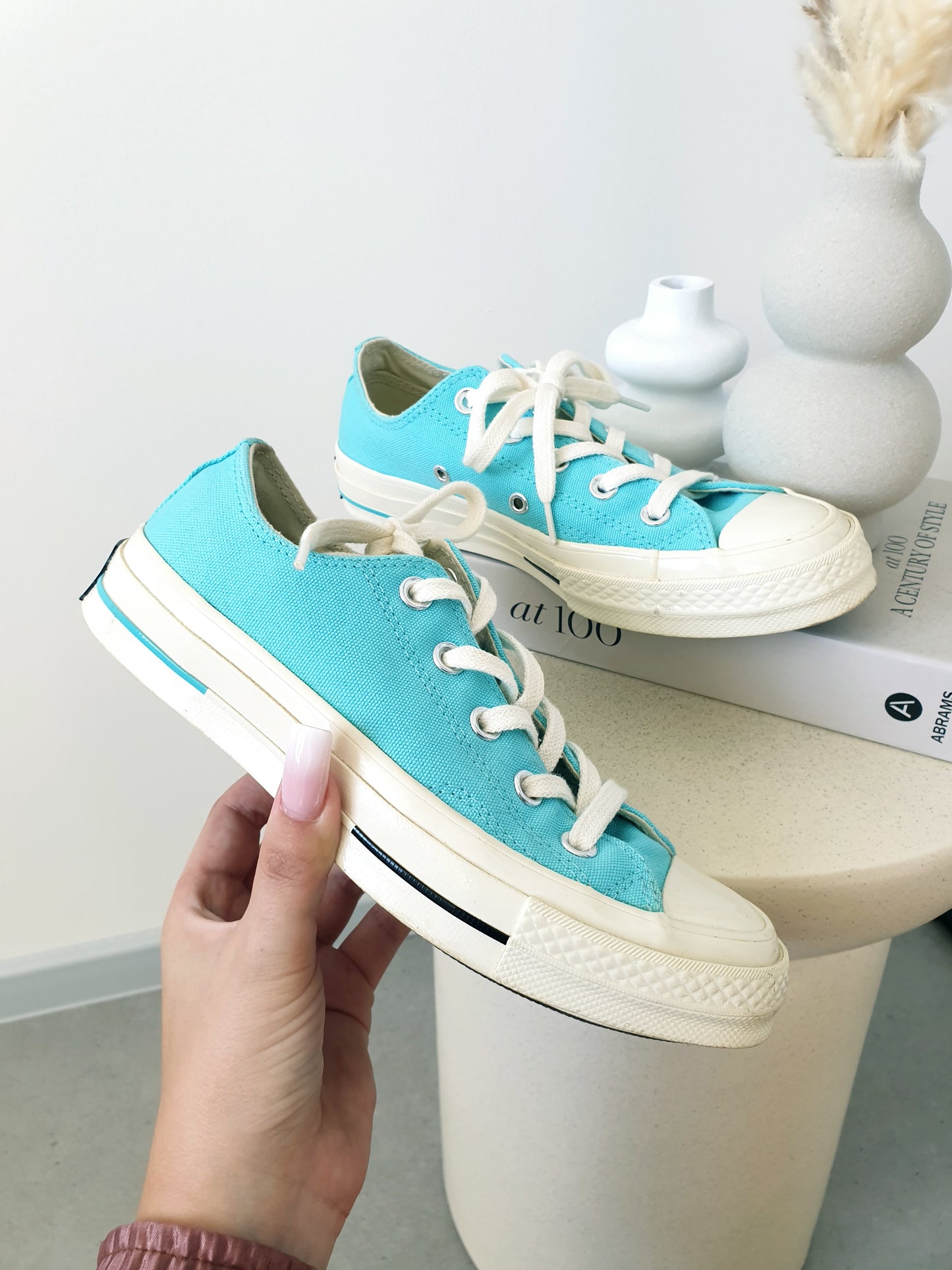 Converse tenisky 36