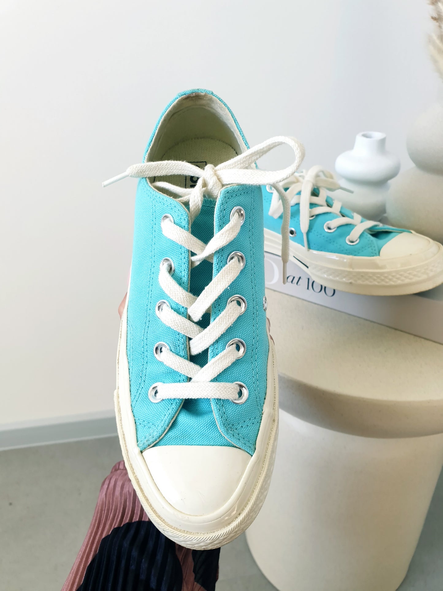 Converse tenisky 36