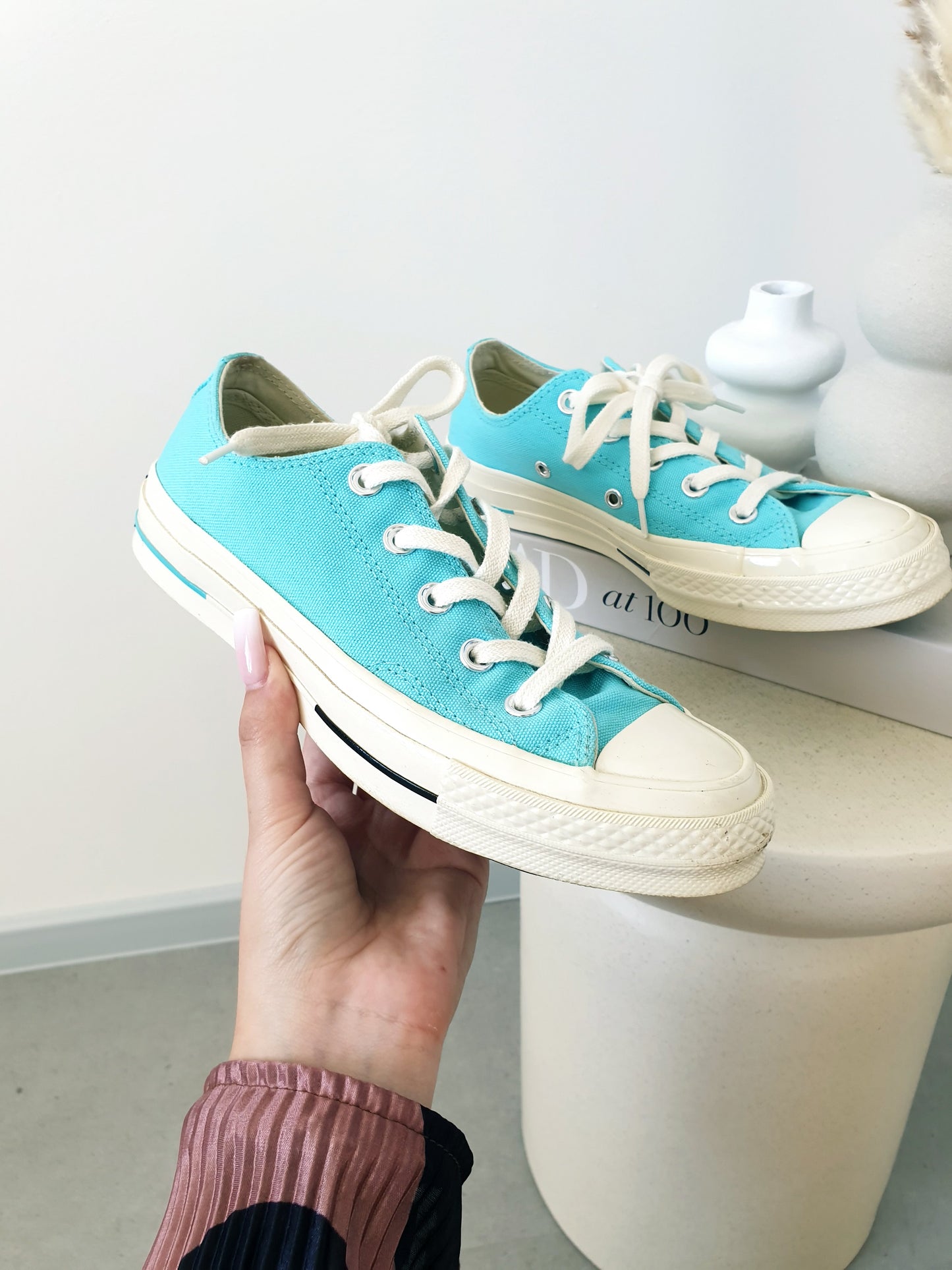 Converse tenisky 36