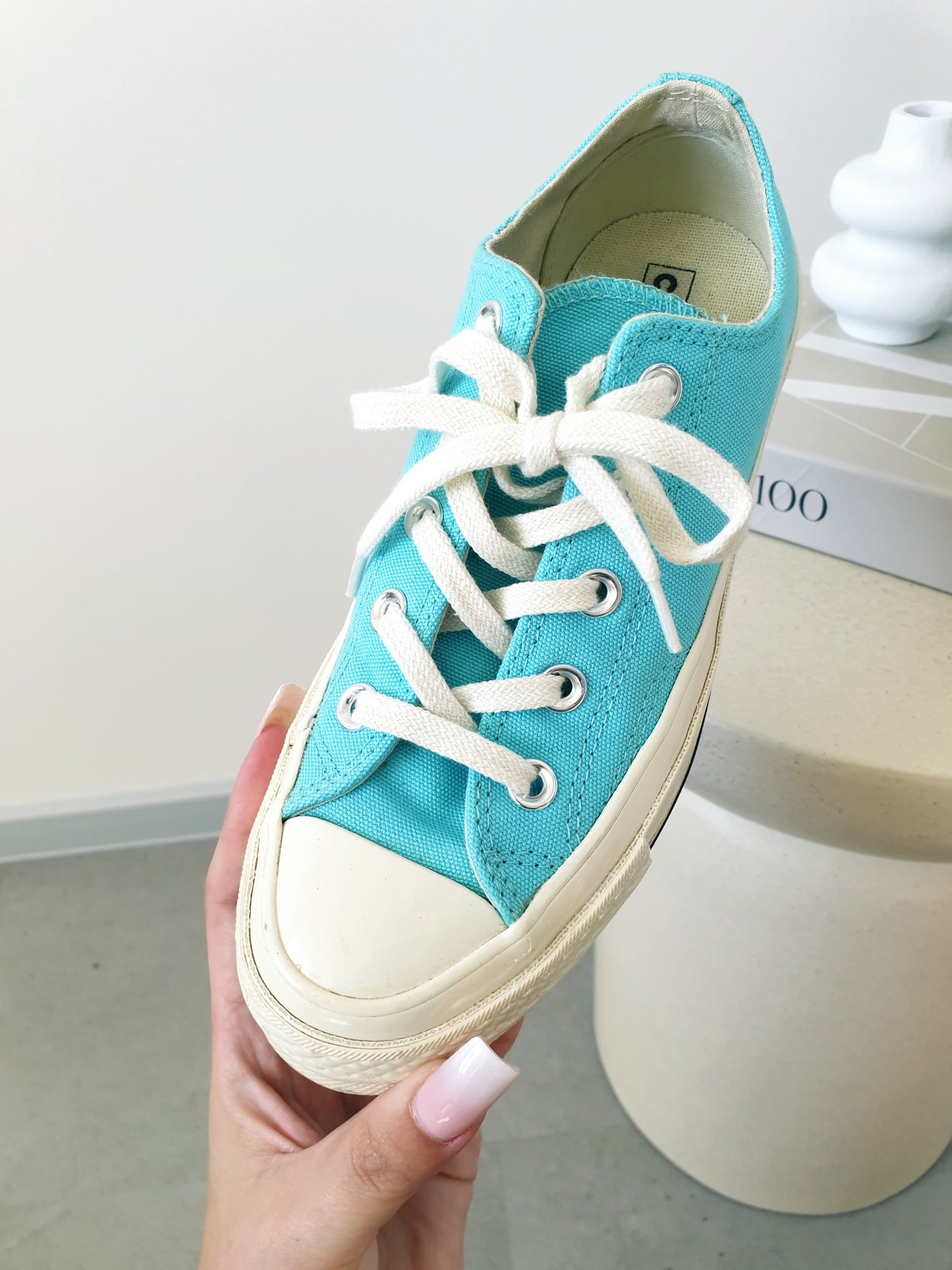 Converse tenisky 36