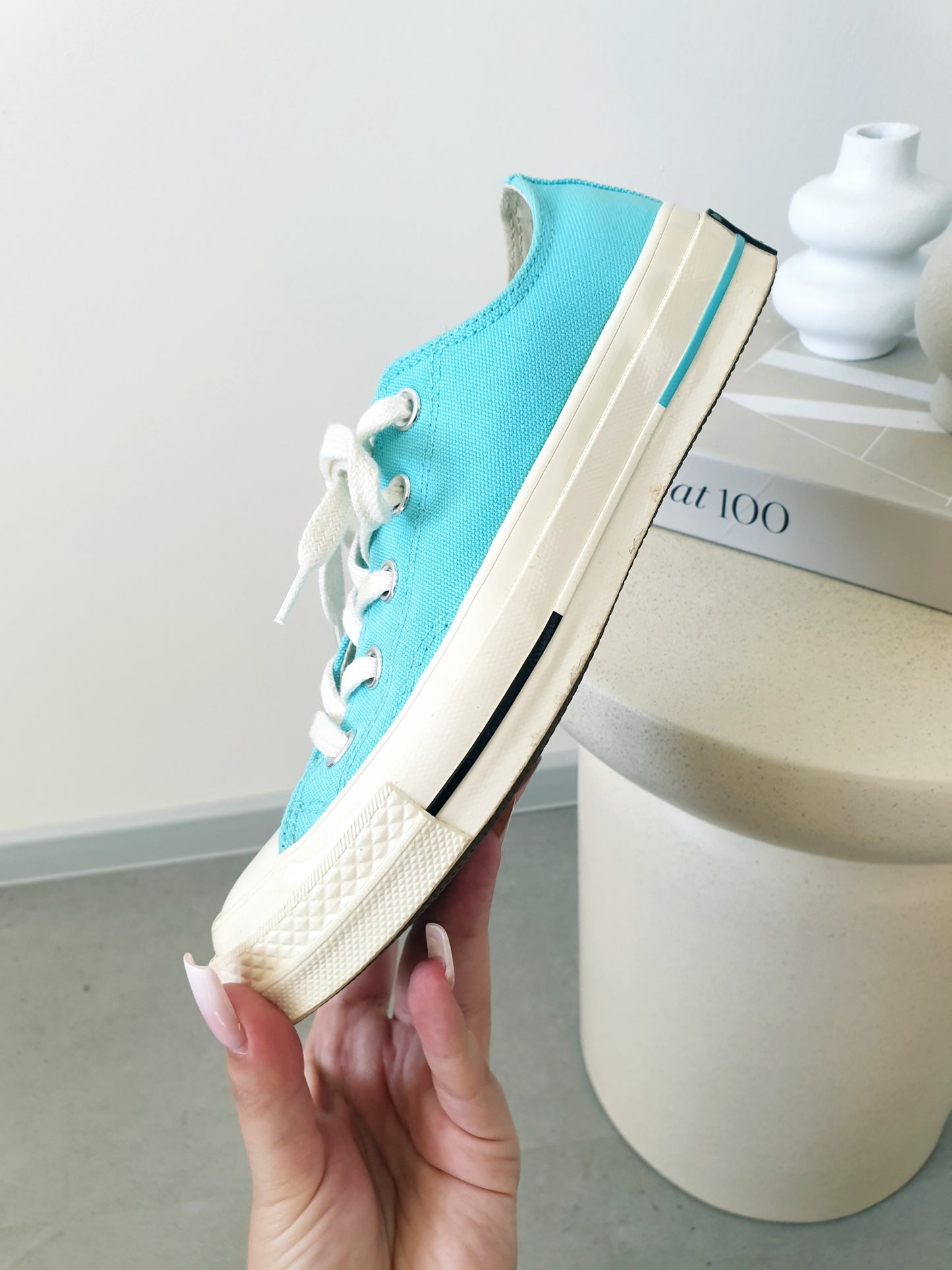 Converse tenisky 36