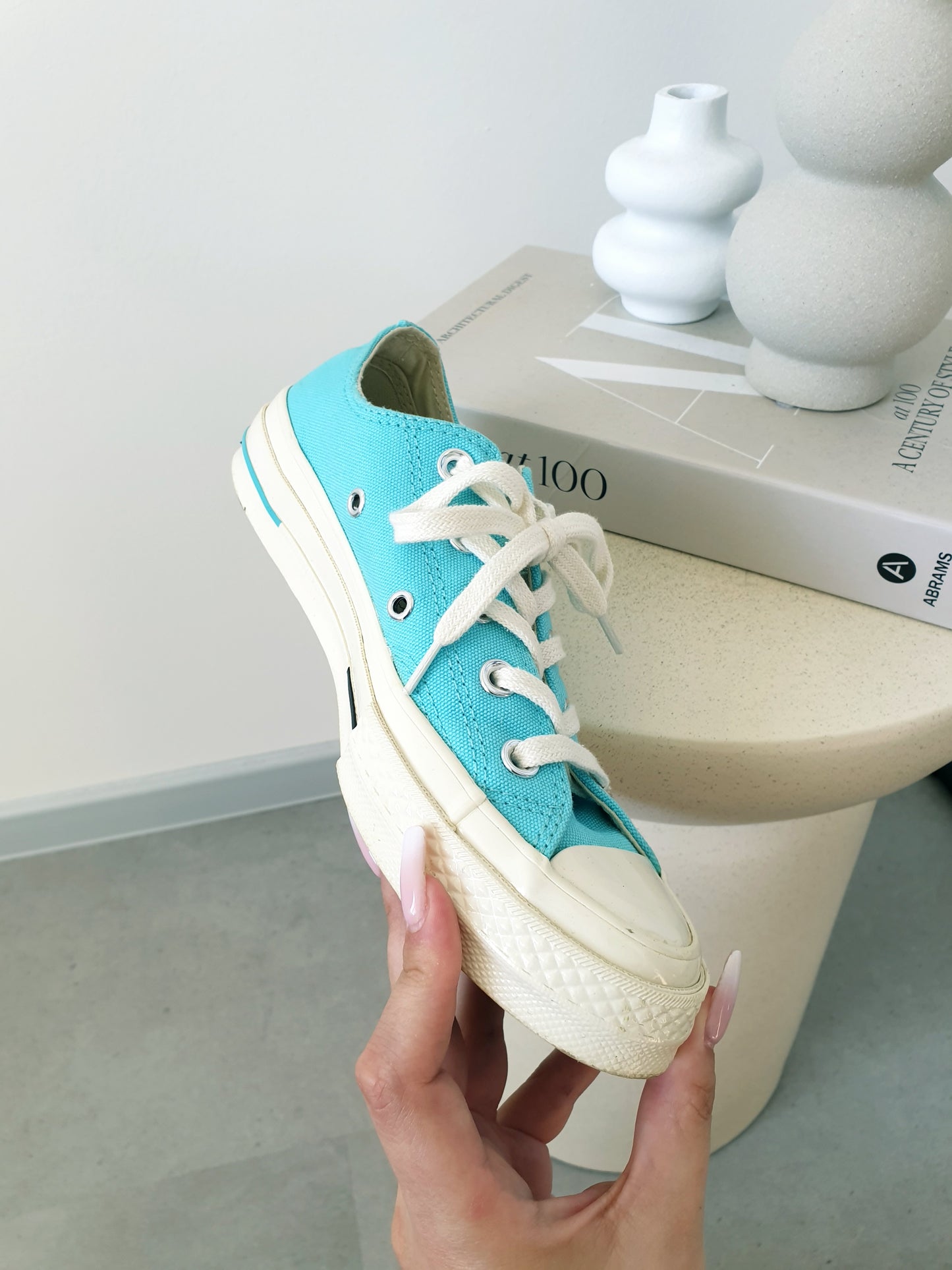 Converse tenisky 36