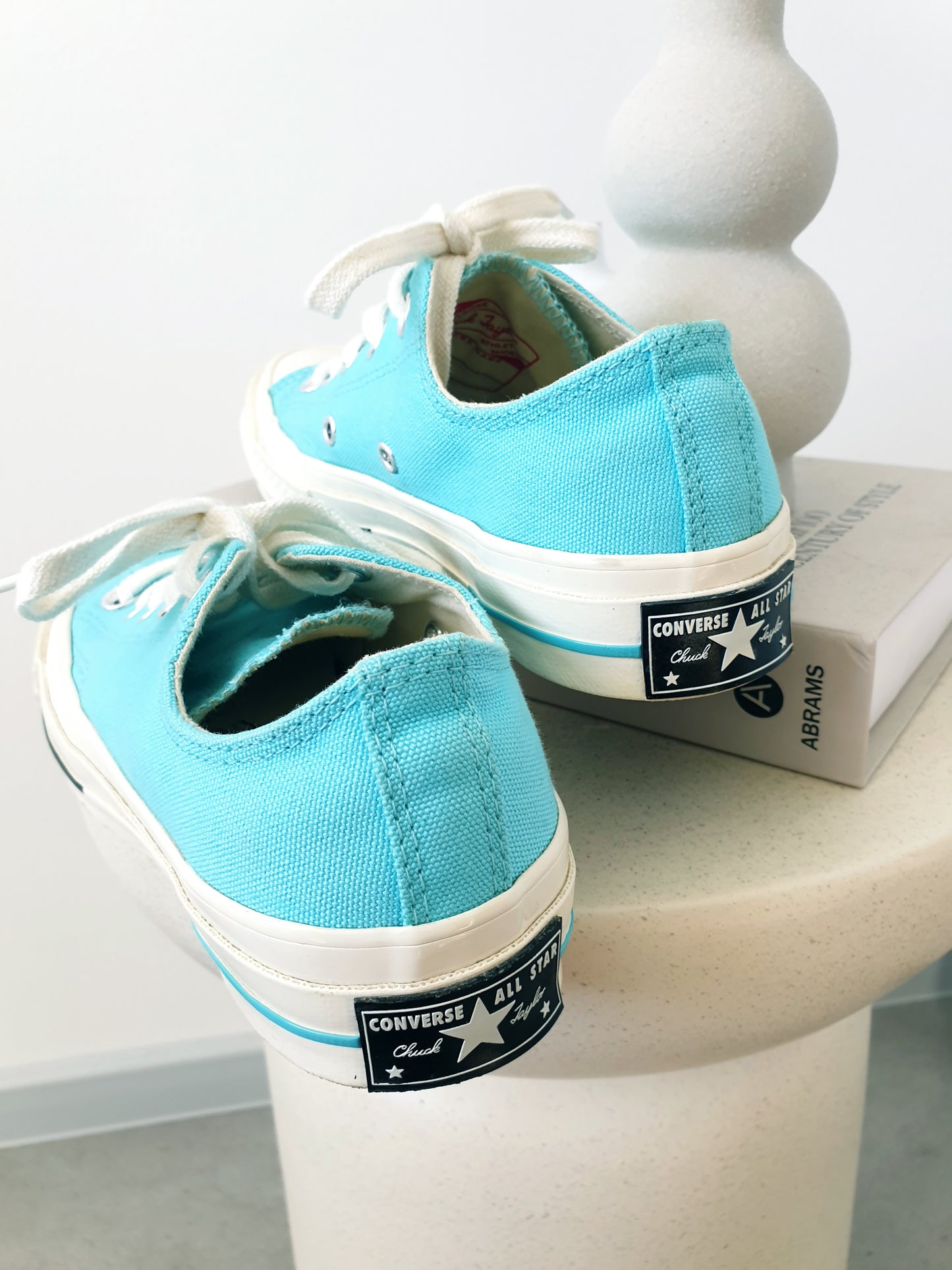 Converse tenisky 36