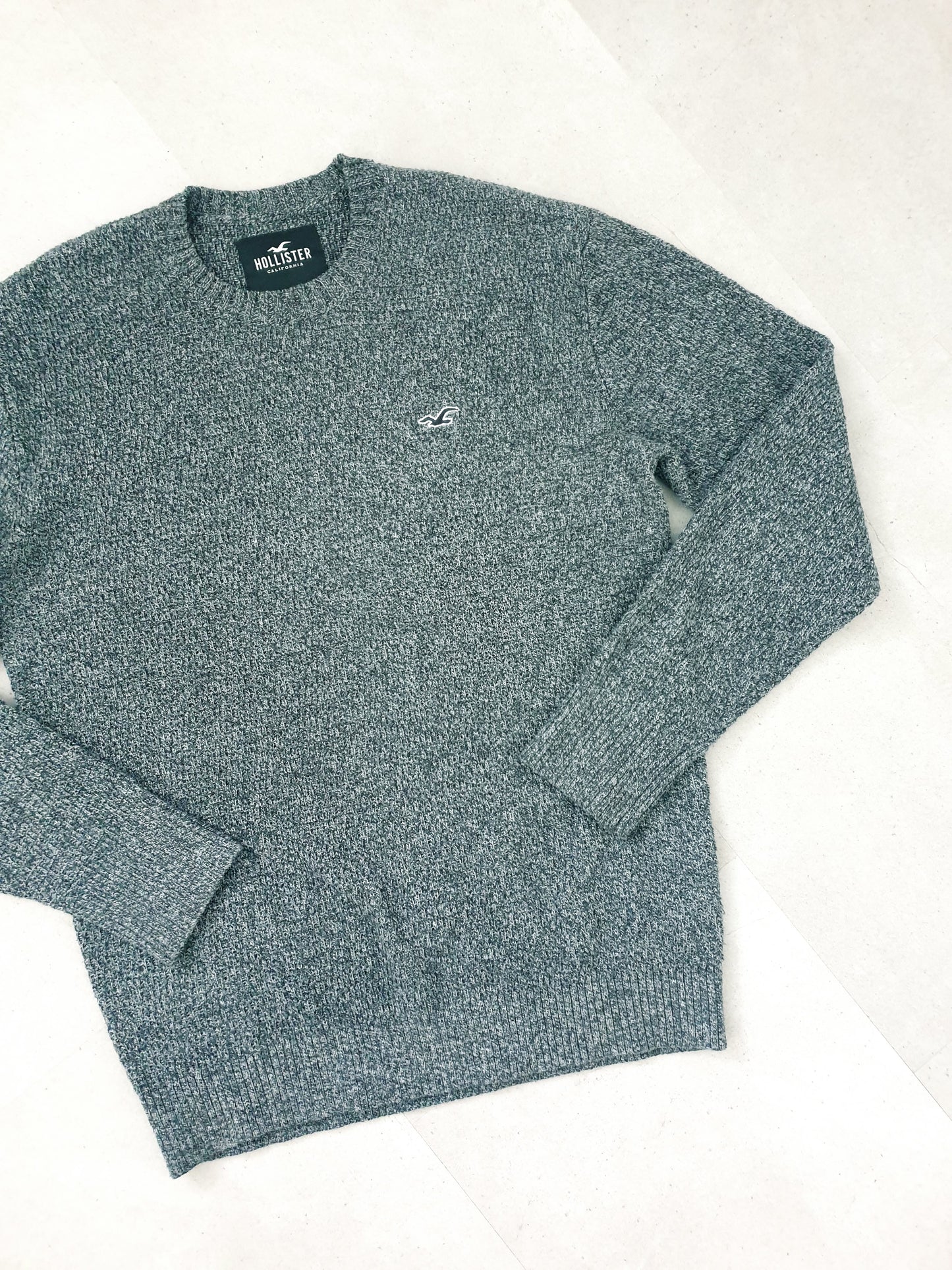 Hollister sveter S