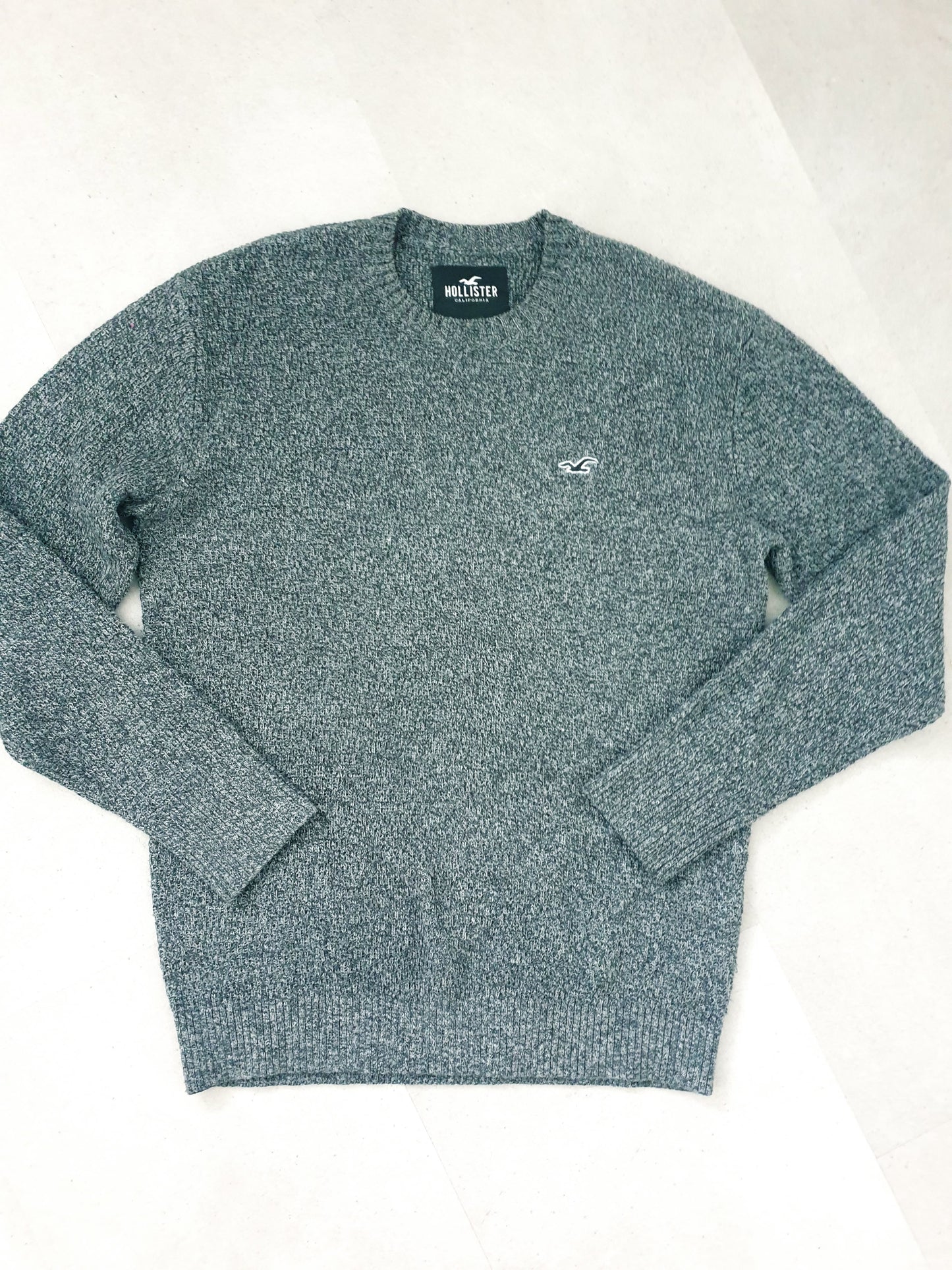 Hollister sveter S