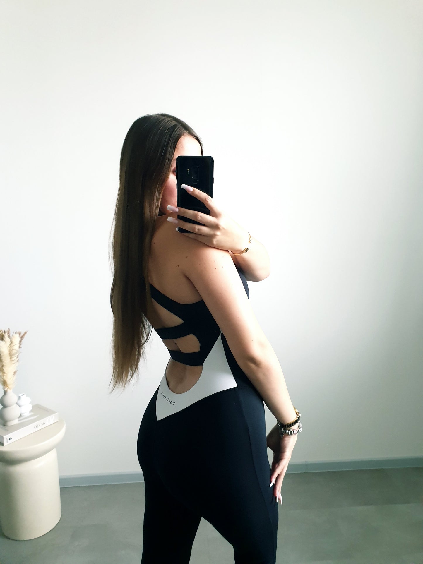 Topissima overal M