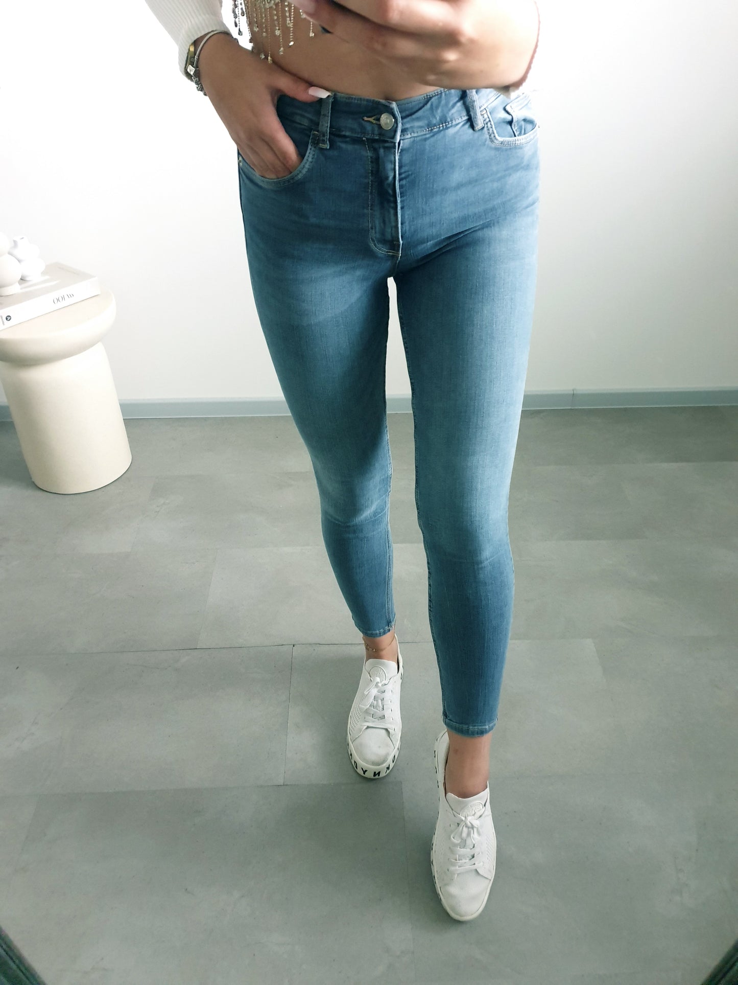 ZARA rifle S/M