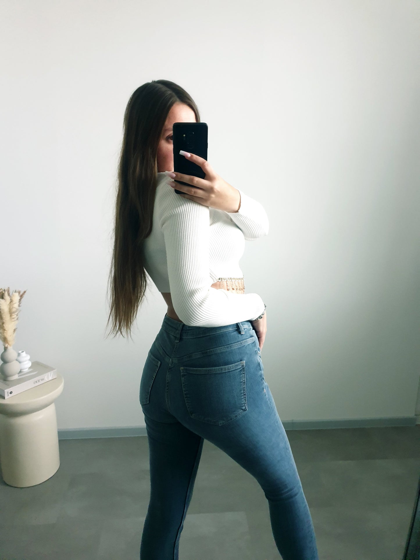 ZARA rifle S/M