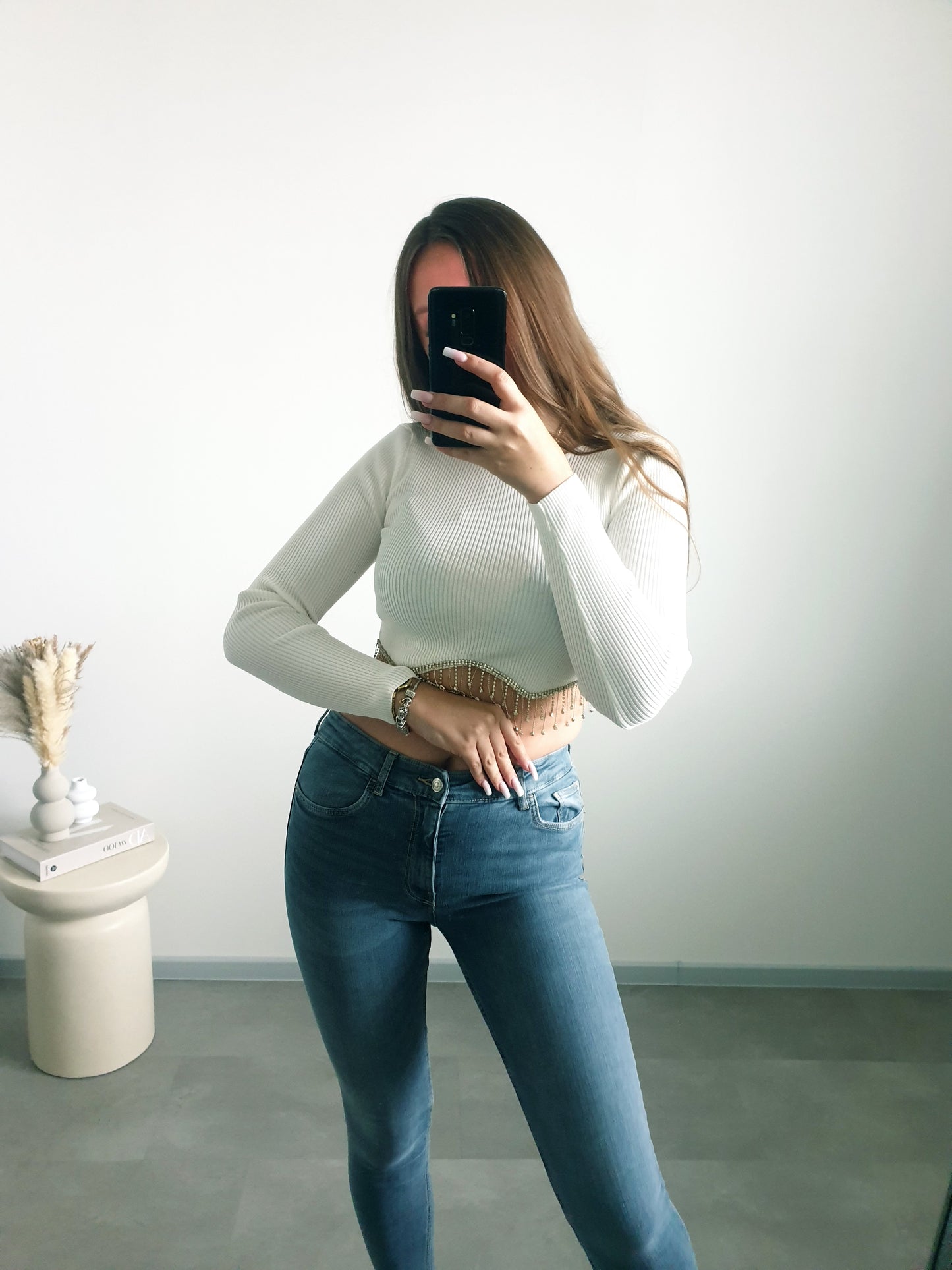 ZARA rifle S/M