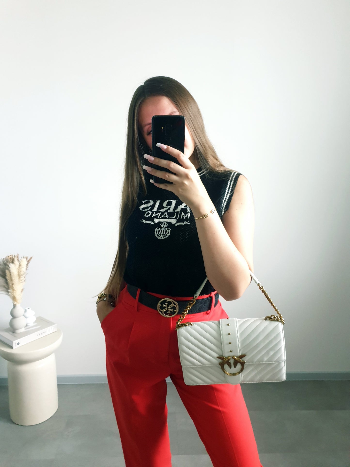 ZARA nohavice M