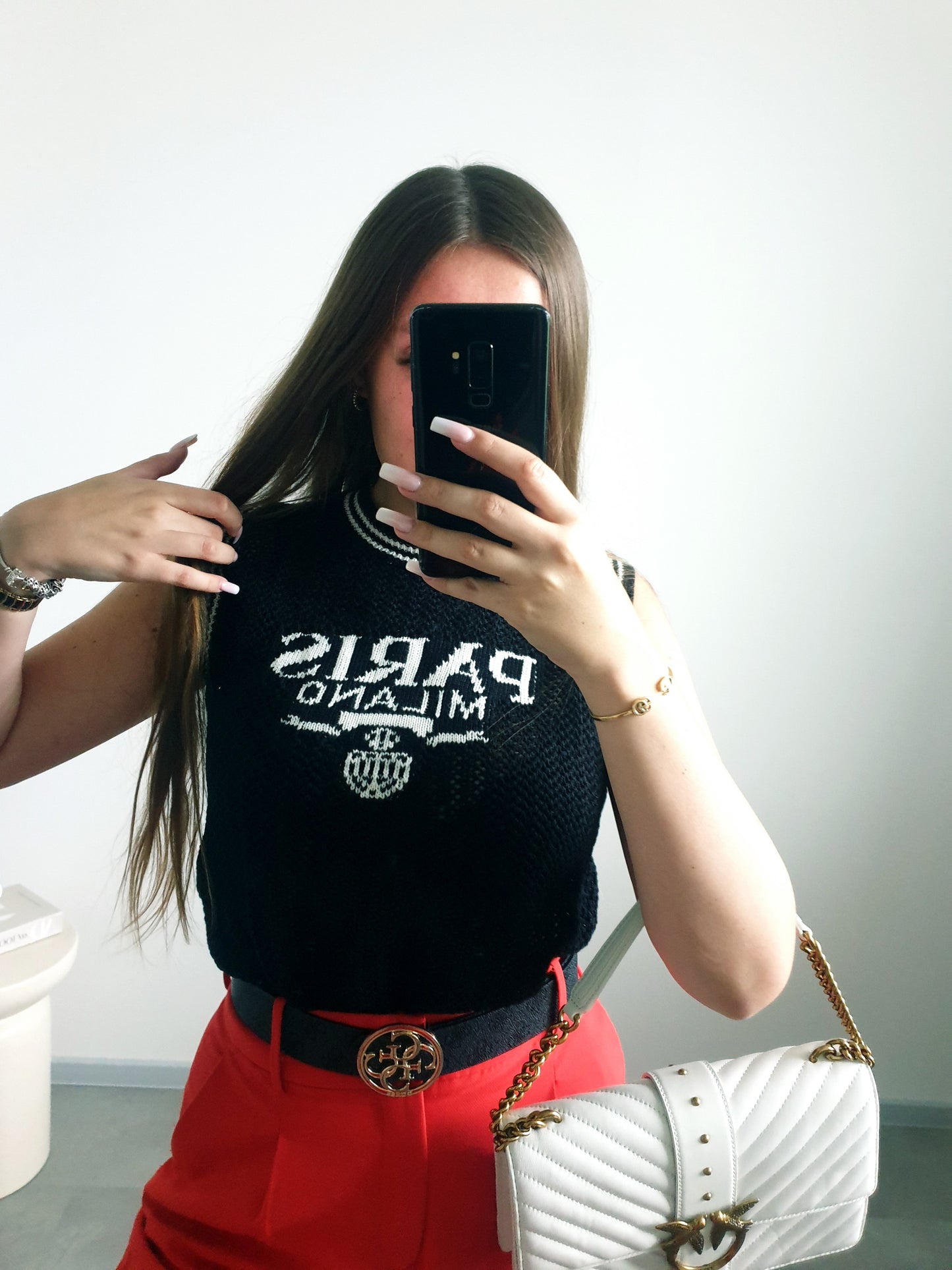 Štýlová vestička M