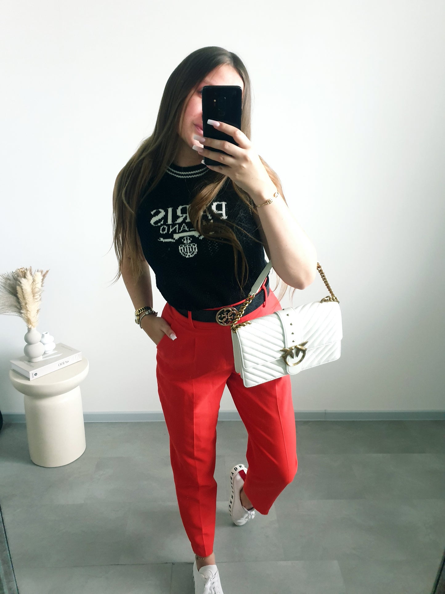 ZARA nohavice M