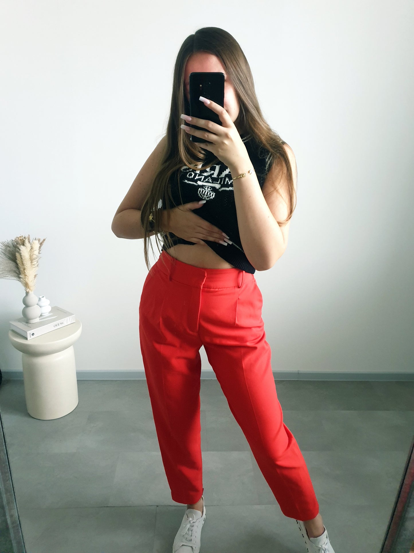 ZARA nohavice M