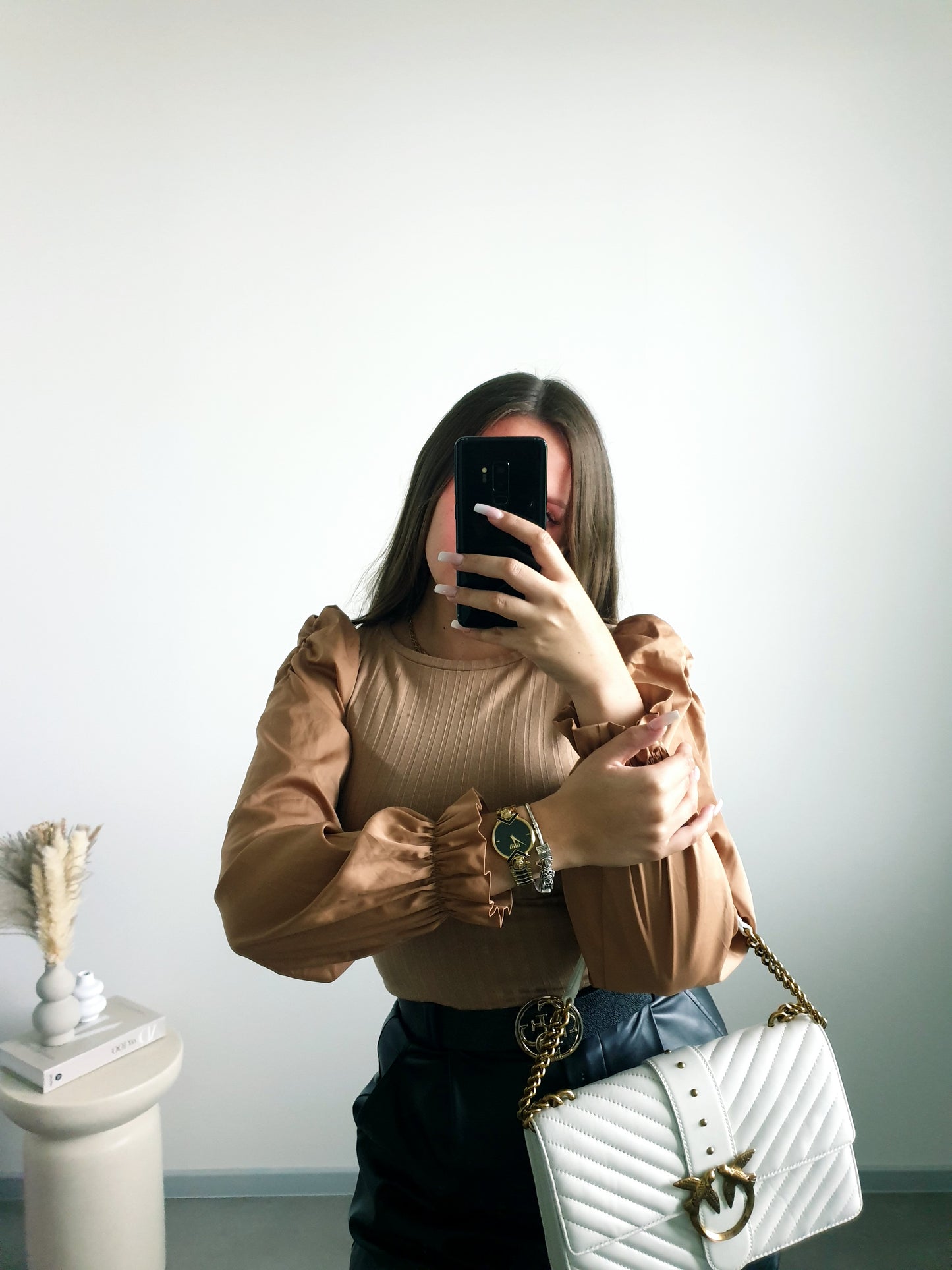 Top S/M