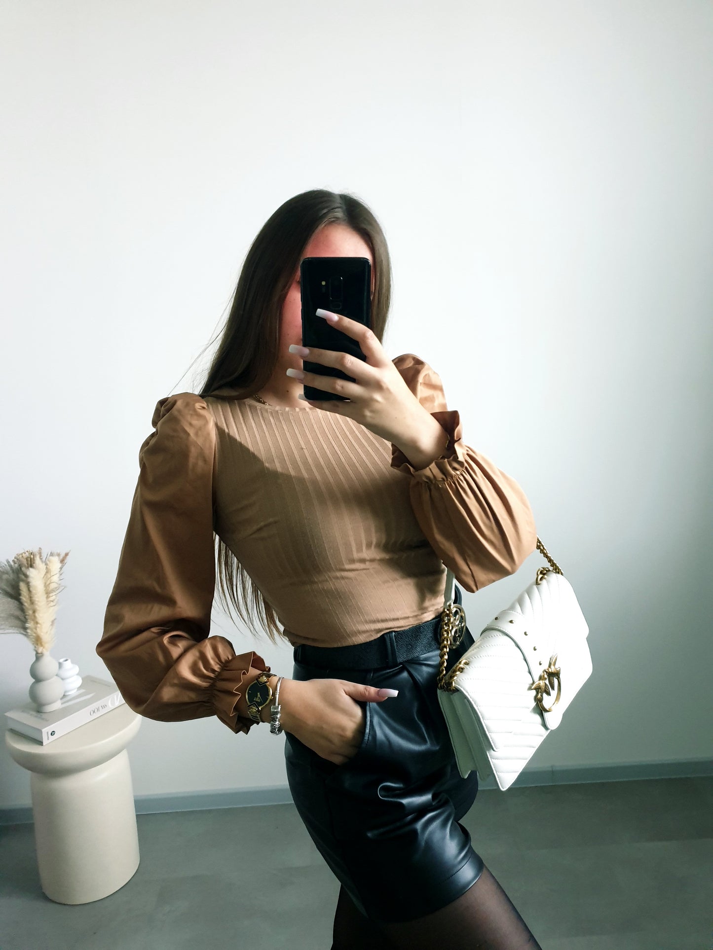 Top S/M