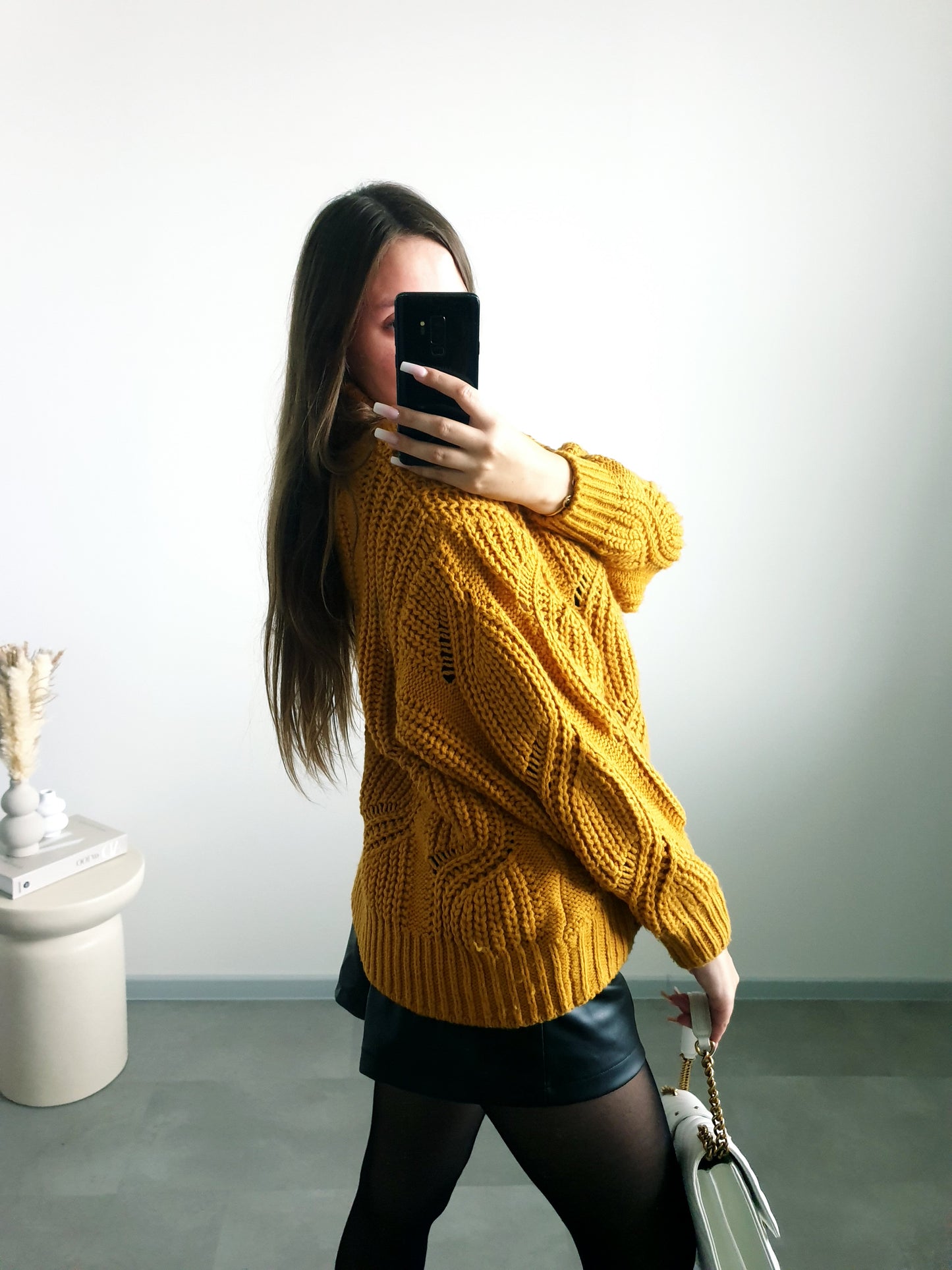 Sveter M/L