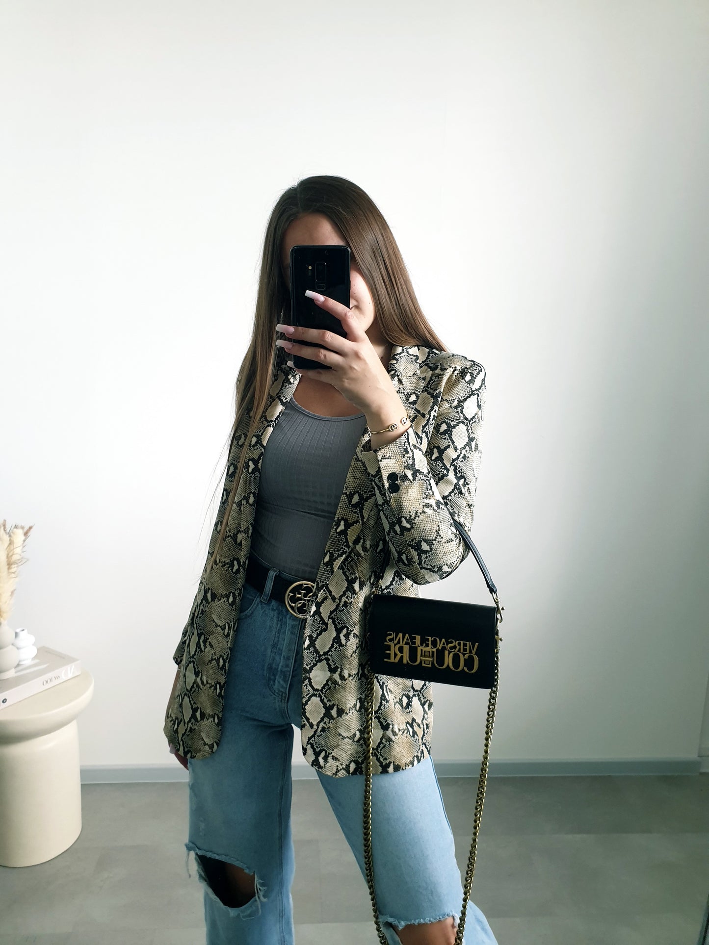 ZARA sako XS/S