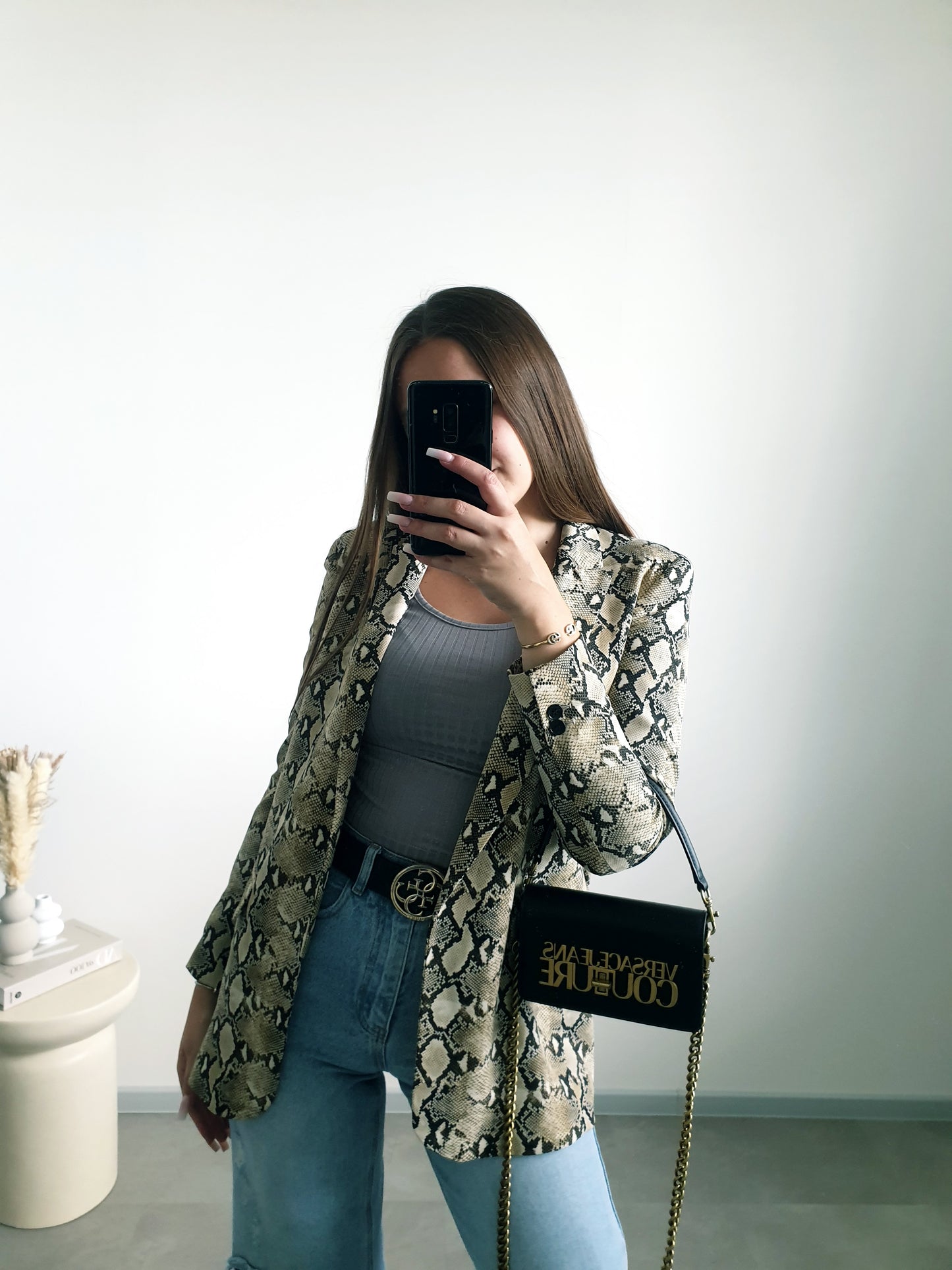 ZARA sako XS/S